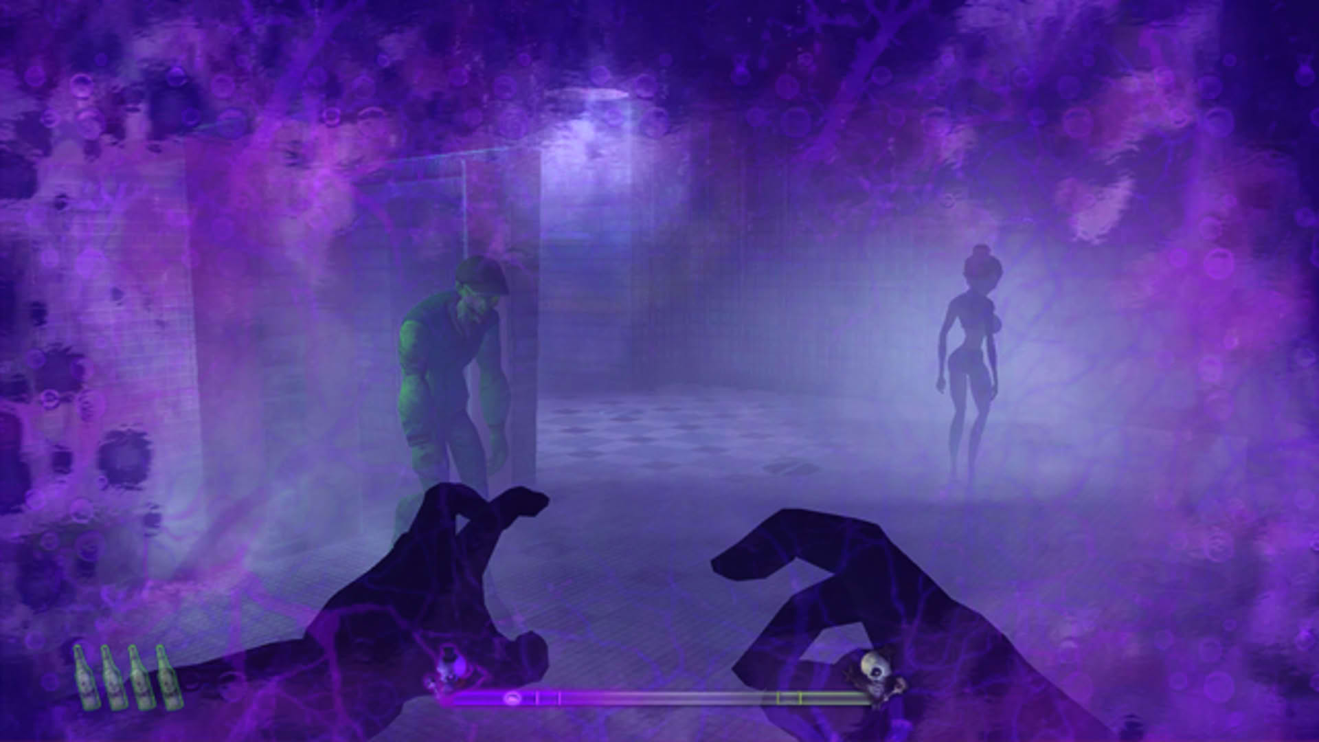 Screenshot for Zombeer