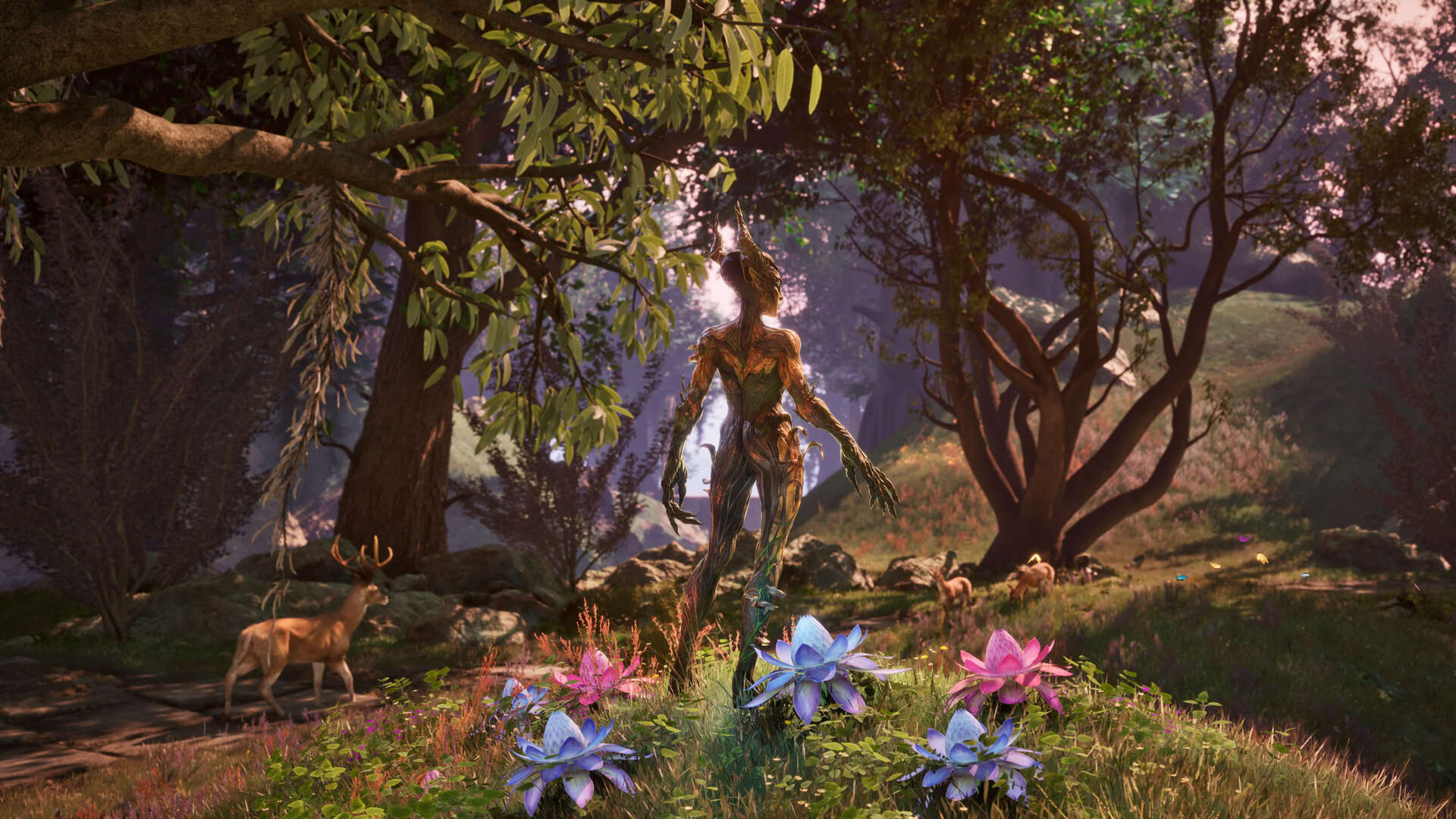 Screenshot for The Elder Scrolls IV: Oblivion Remastered