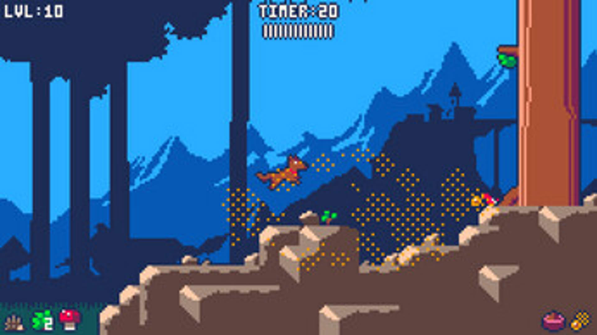 Screenshot for Superfetch Dog