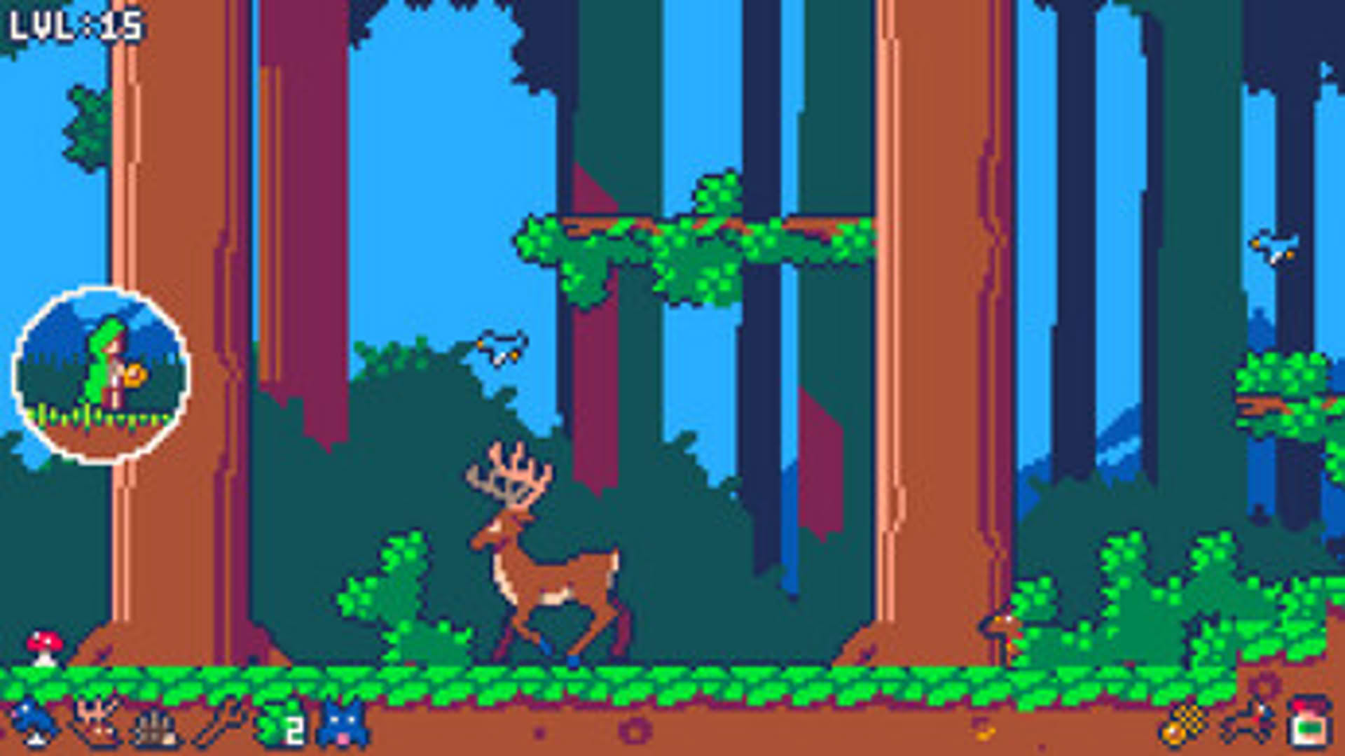Screenshot for Superfetch Dog