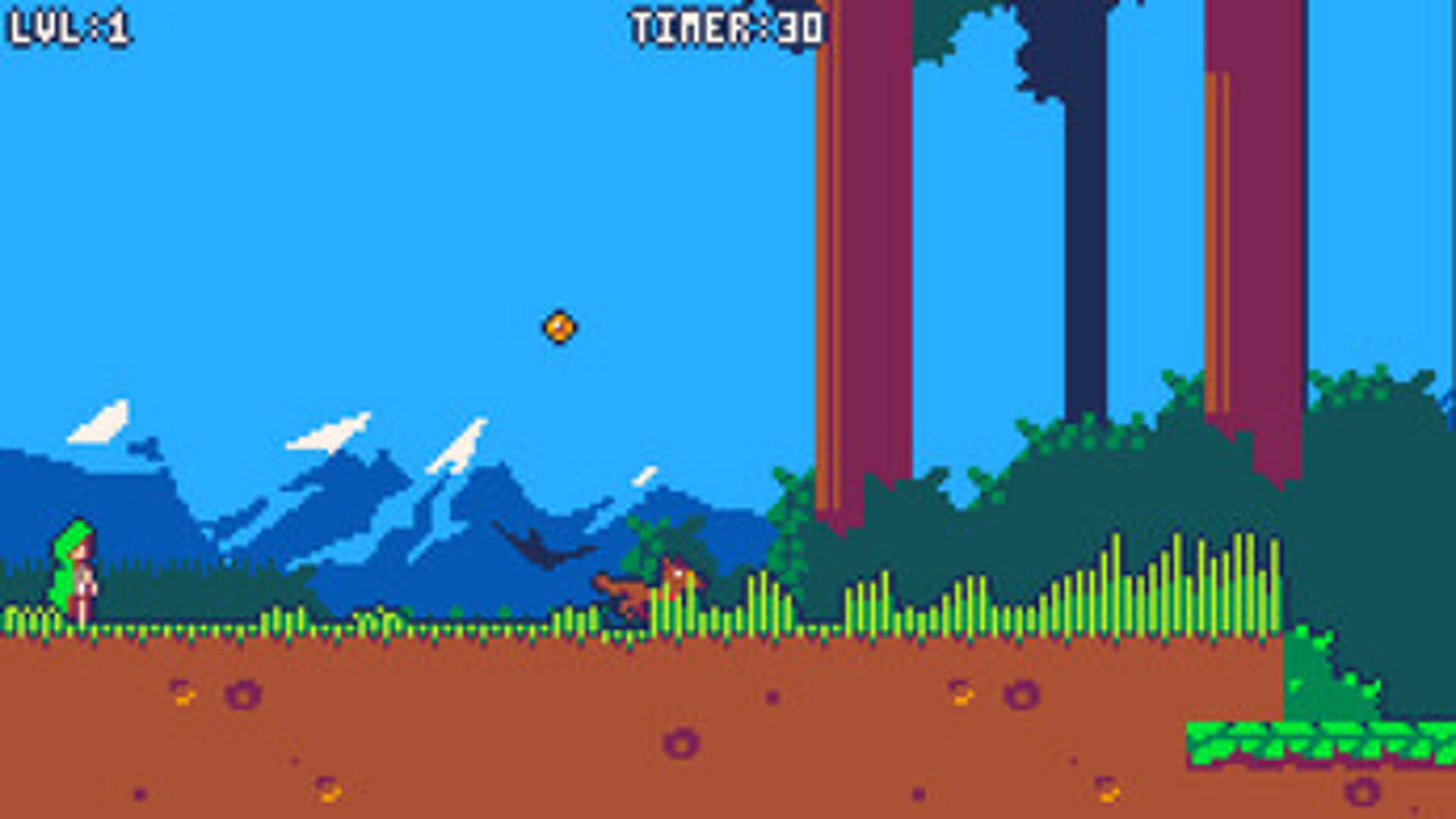 Screenshot for Superfetch Dog