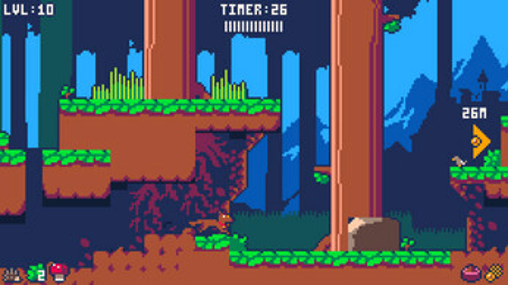 Screenshot for Superfetch Dog