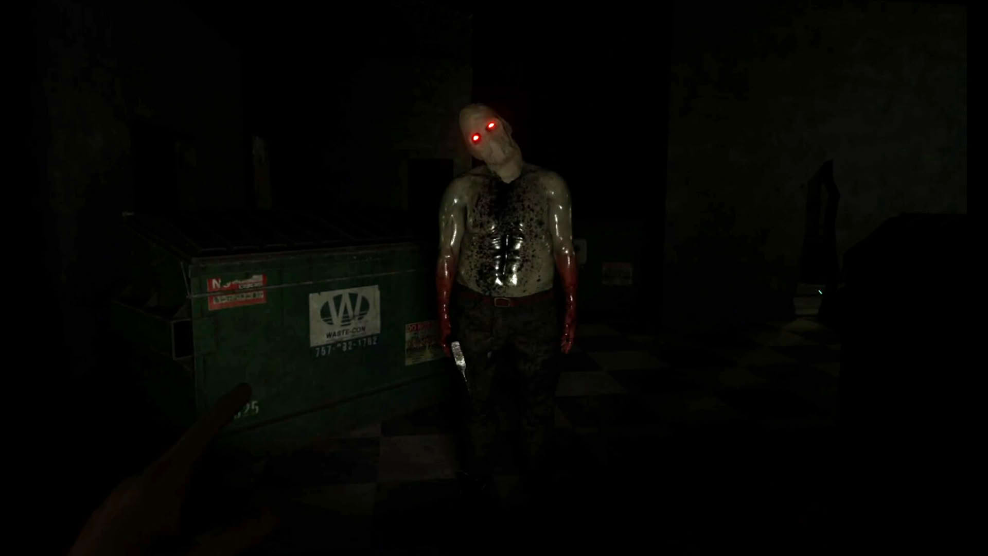 Screenshot for Return to Northbury Grove