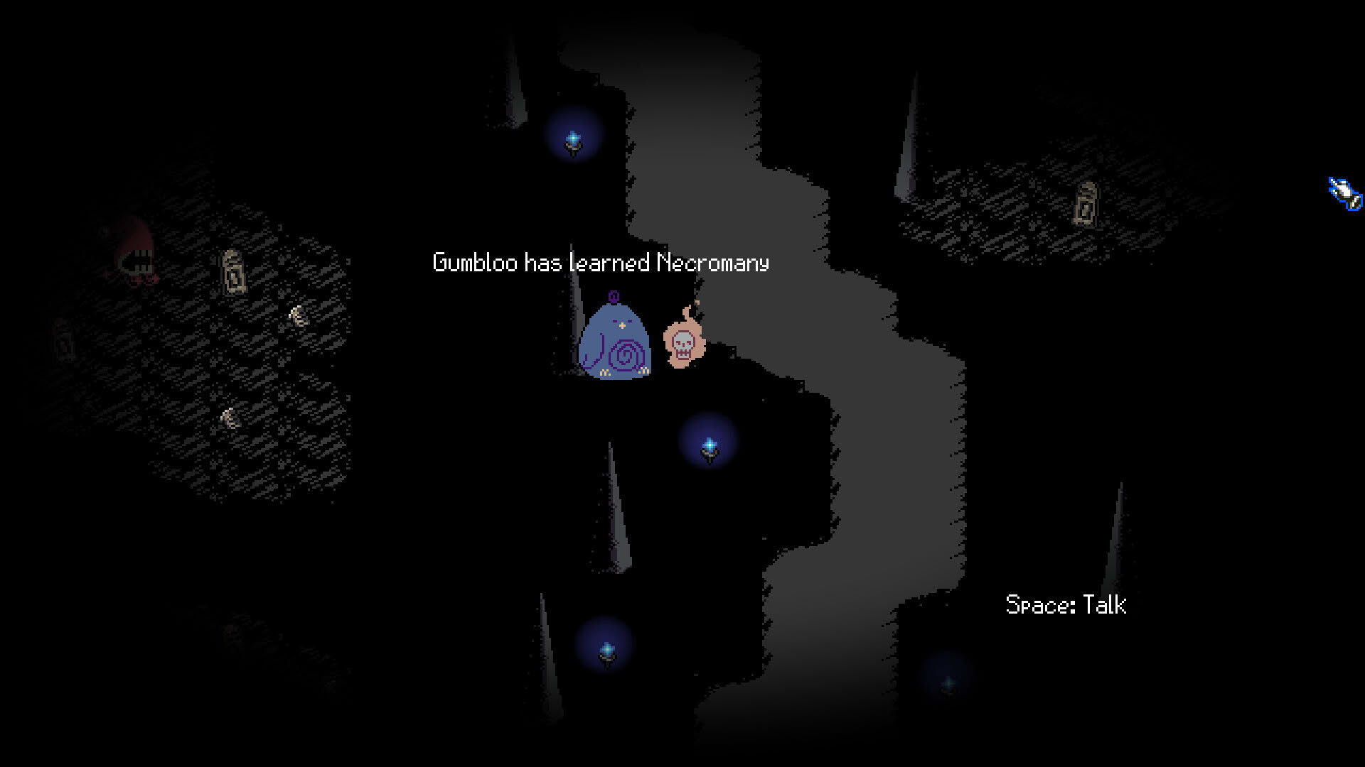 Screenshot for Necromorphosis