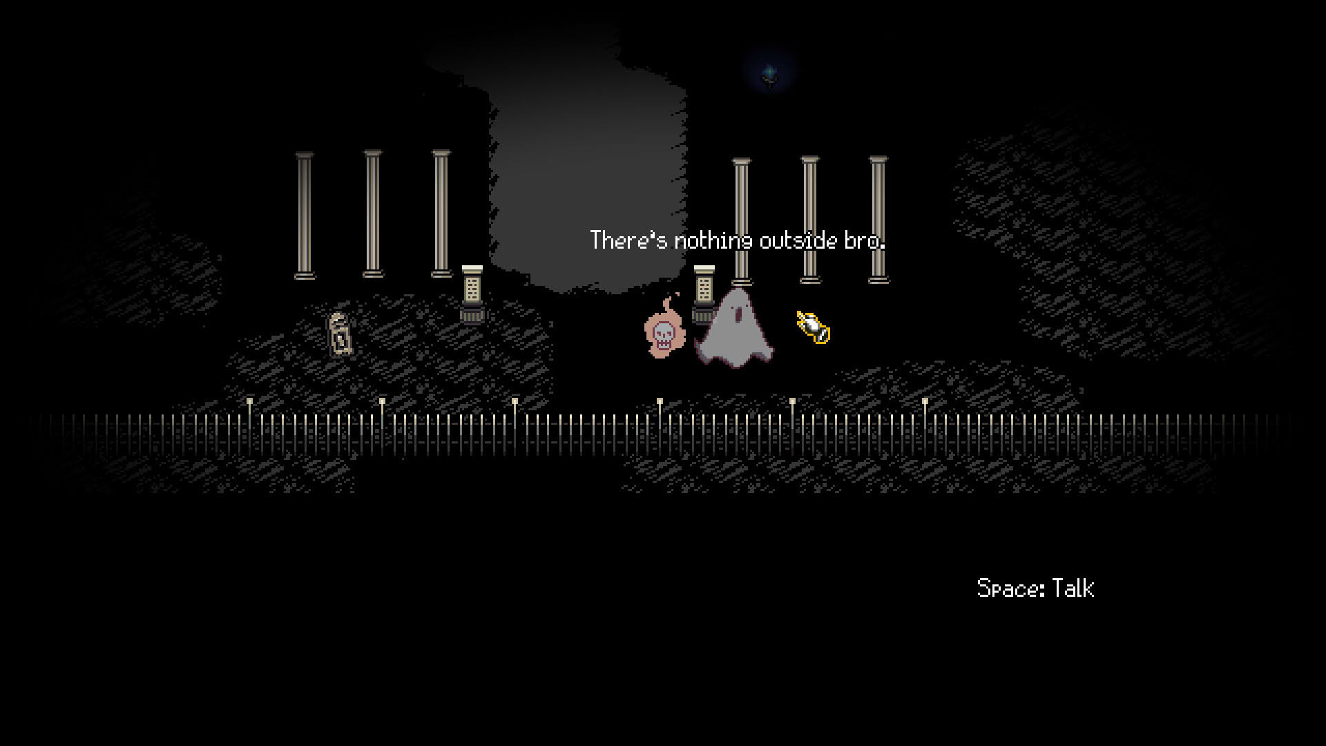 Screenshot for Necromorphosis