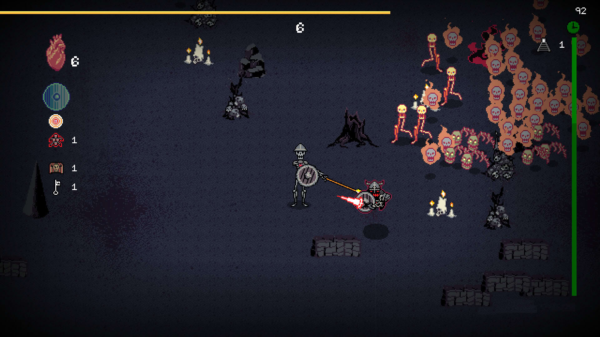 Screenshot for Necromorphosis