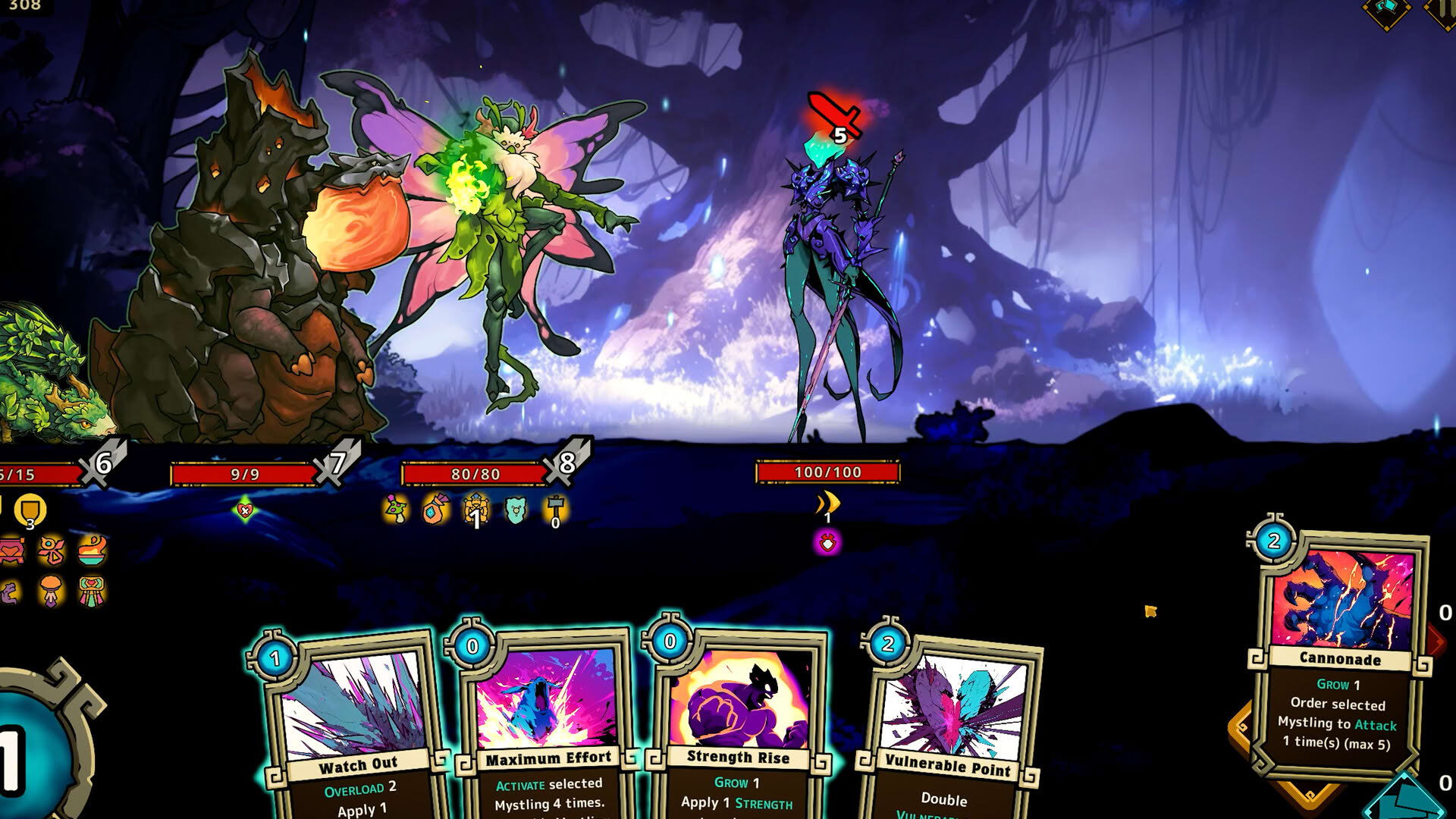 Screenshot for Dragon Eclipse