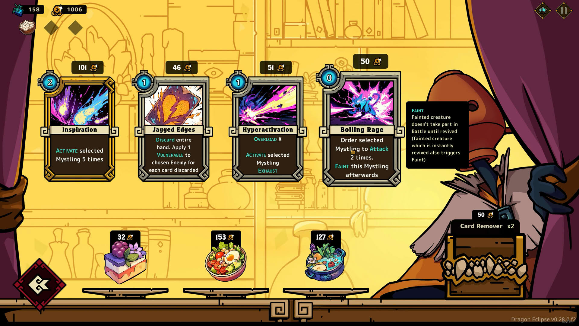 Screenshot for Dragon Eclipse
