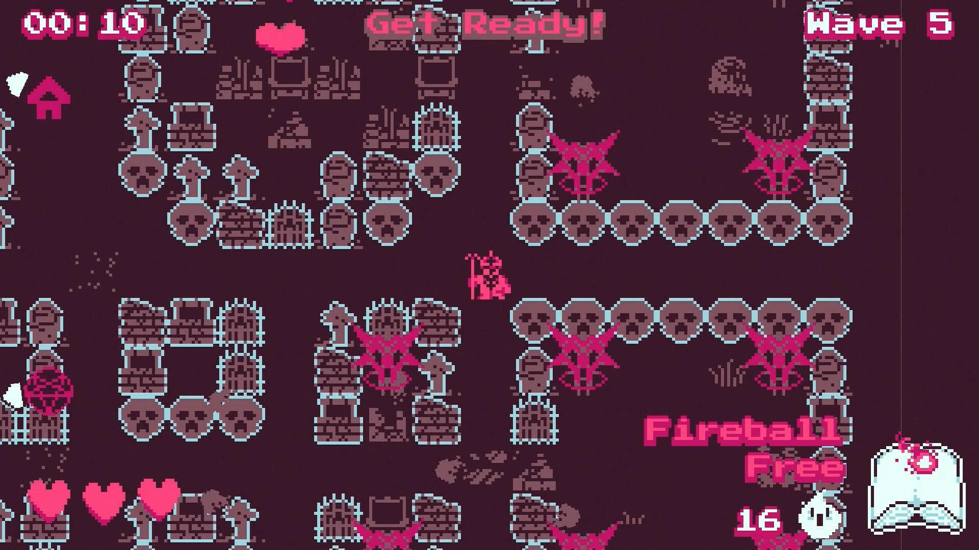 Screenshot for Hell Well