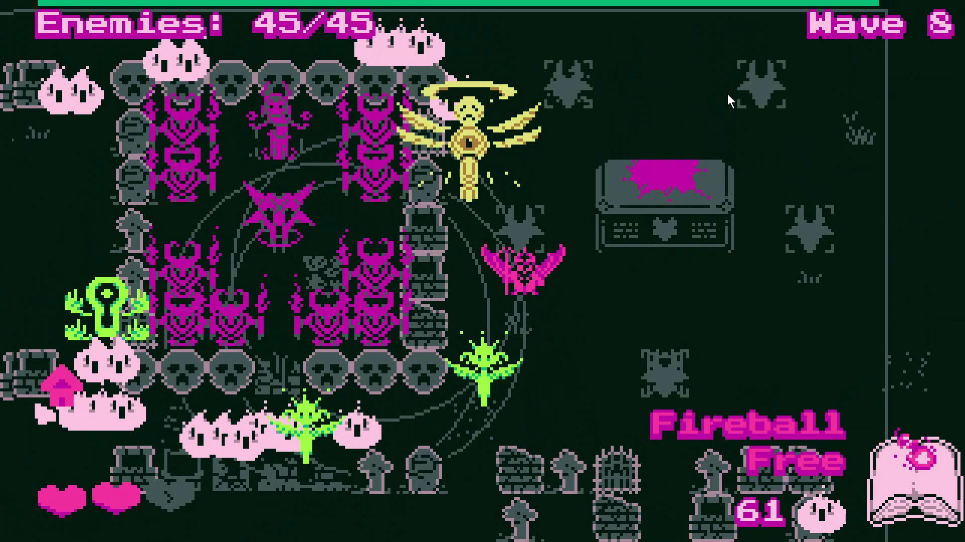 Screenshot for Hell Well