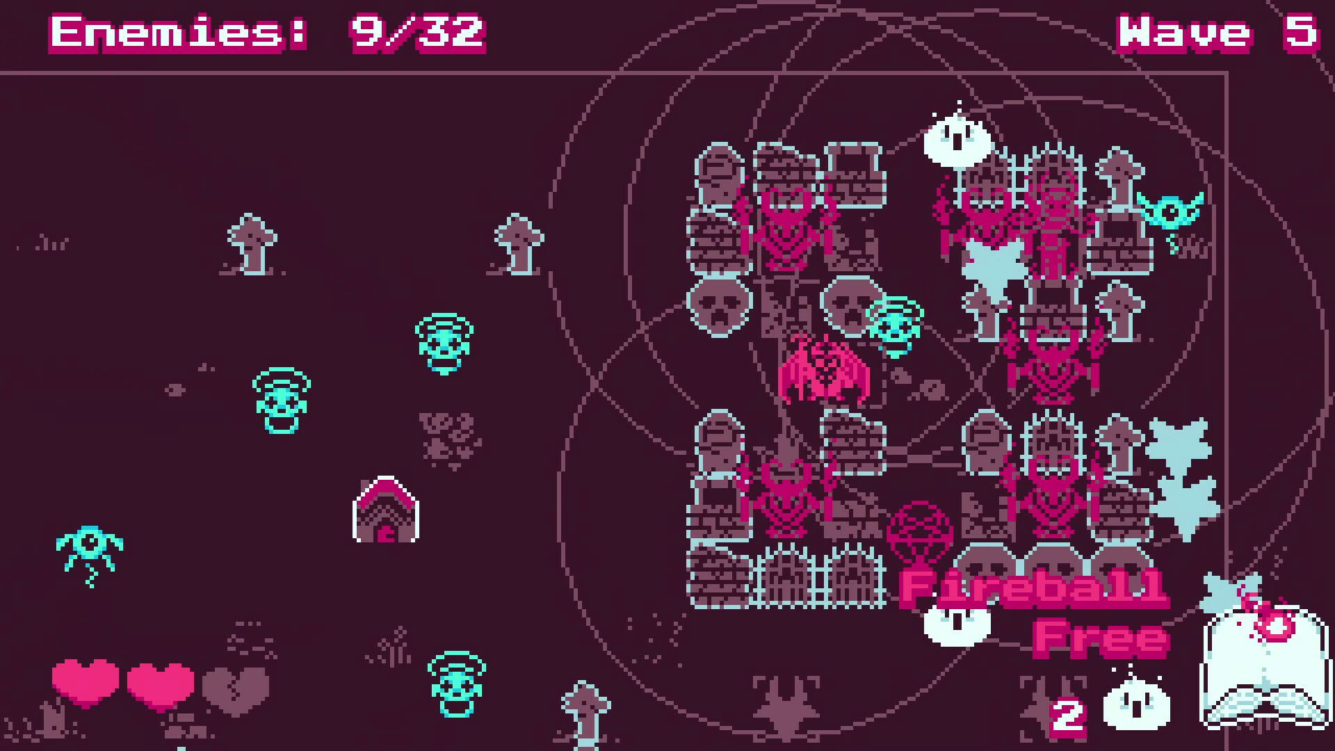 Screenshot for Hell Well