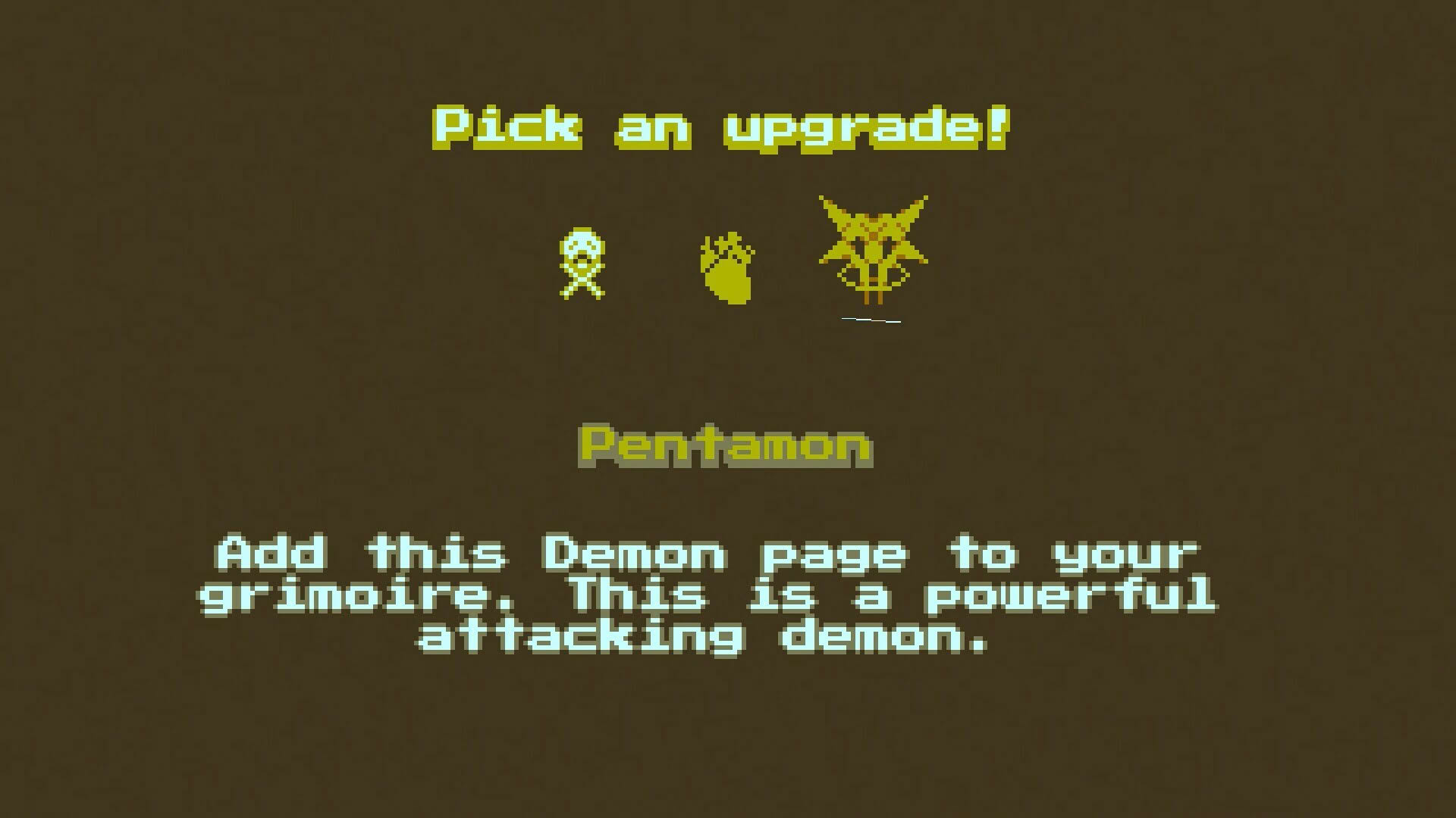 Screenshot for Hell Well