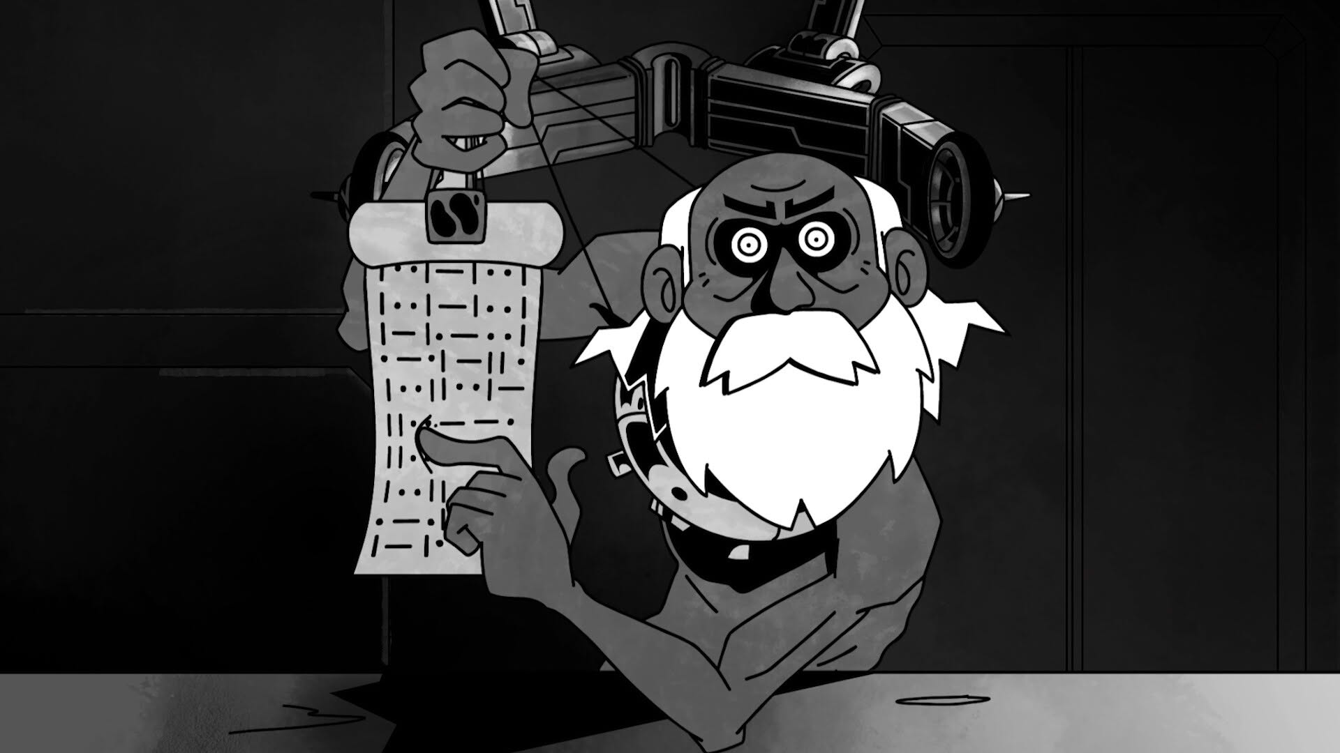 Screenshot for Dead Meat