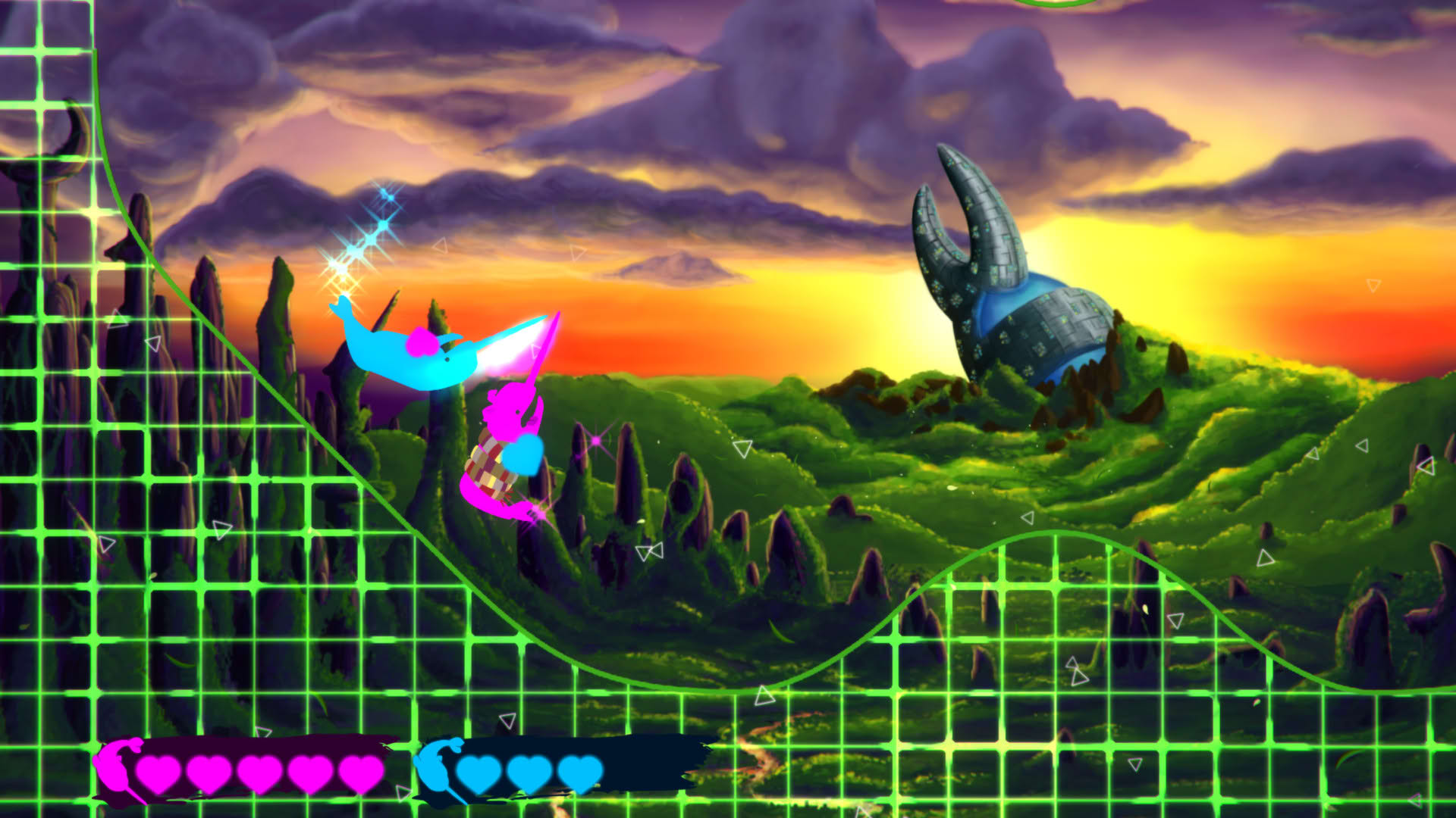 Screenshot for Starwhal