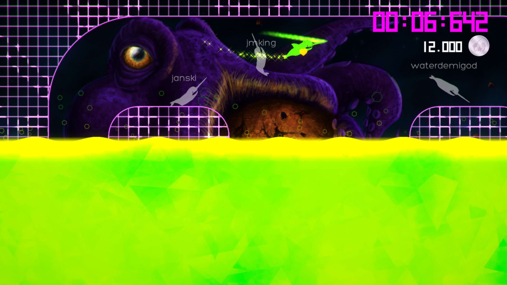 Screenshot for Starwhal