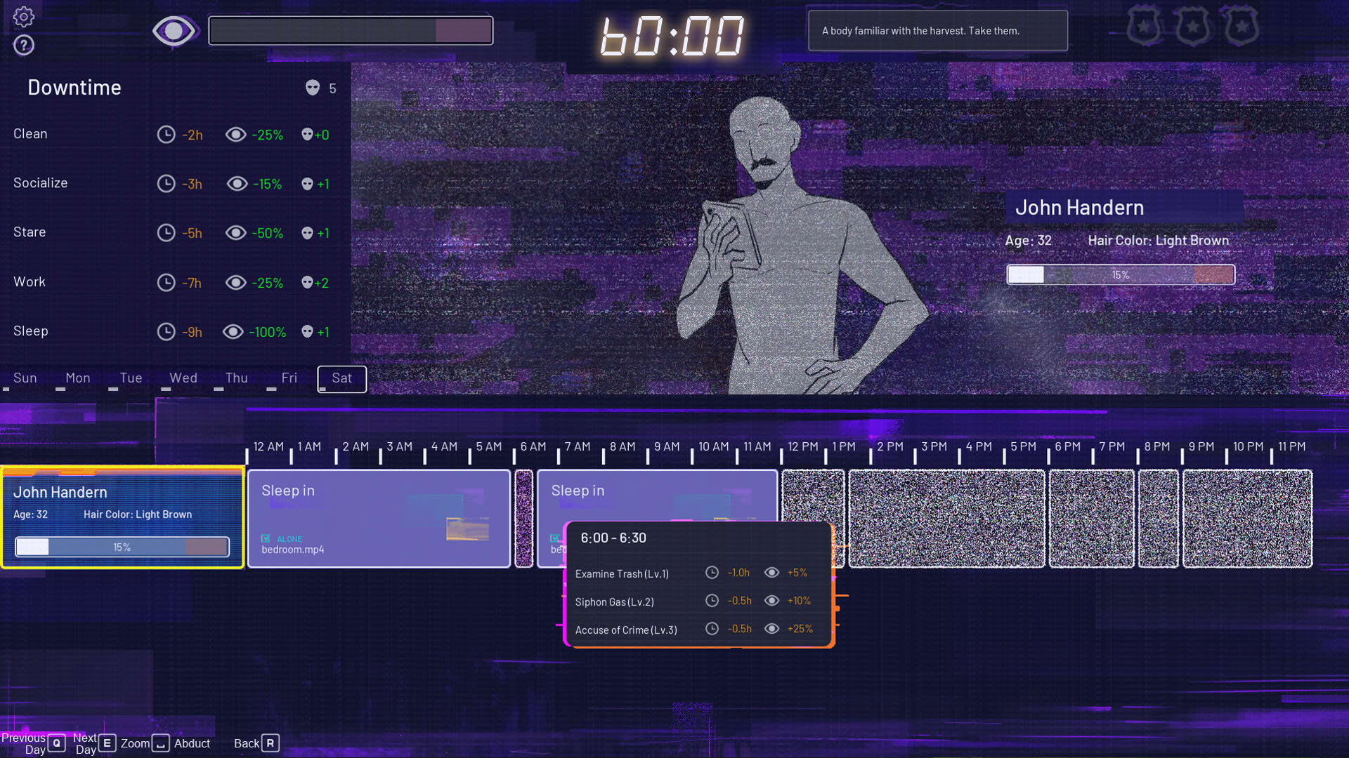 Screenshot for Life Eater