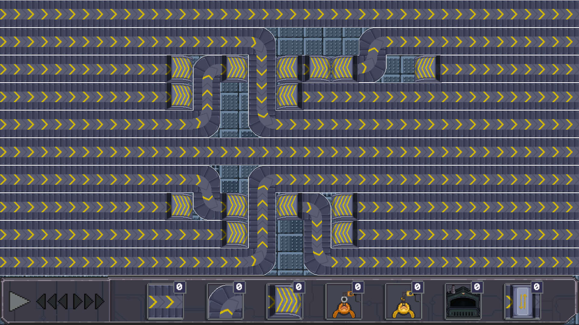 Screenshot for Puzzlerio