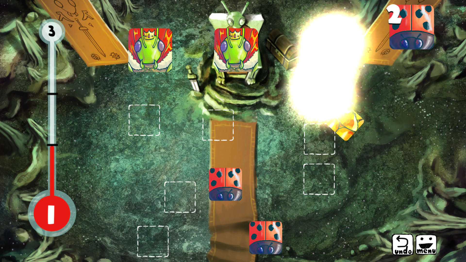 Screenshot for Girls Like Robots