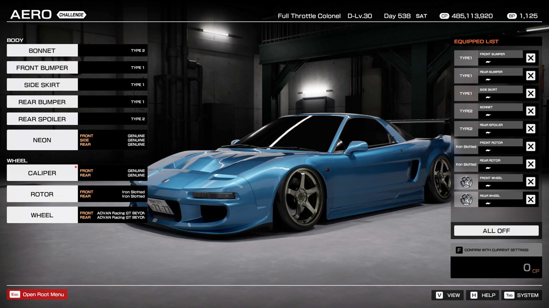 Screenshot for Tokyo Xtreme Racer