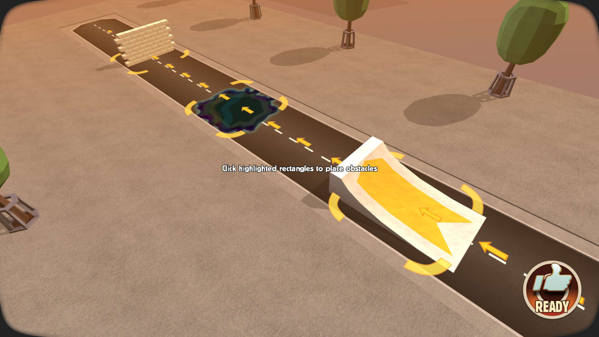 Screenshot for Turbo Dismount
