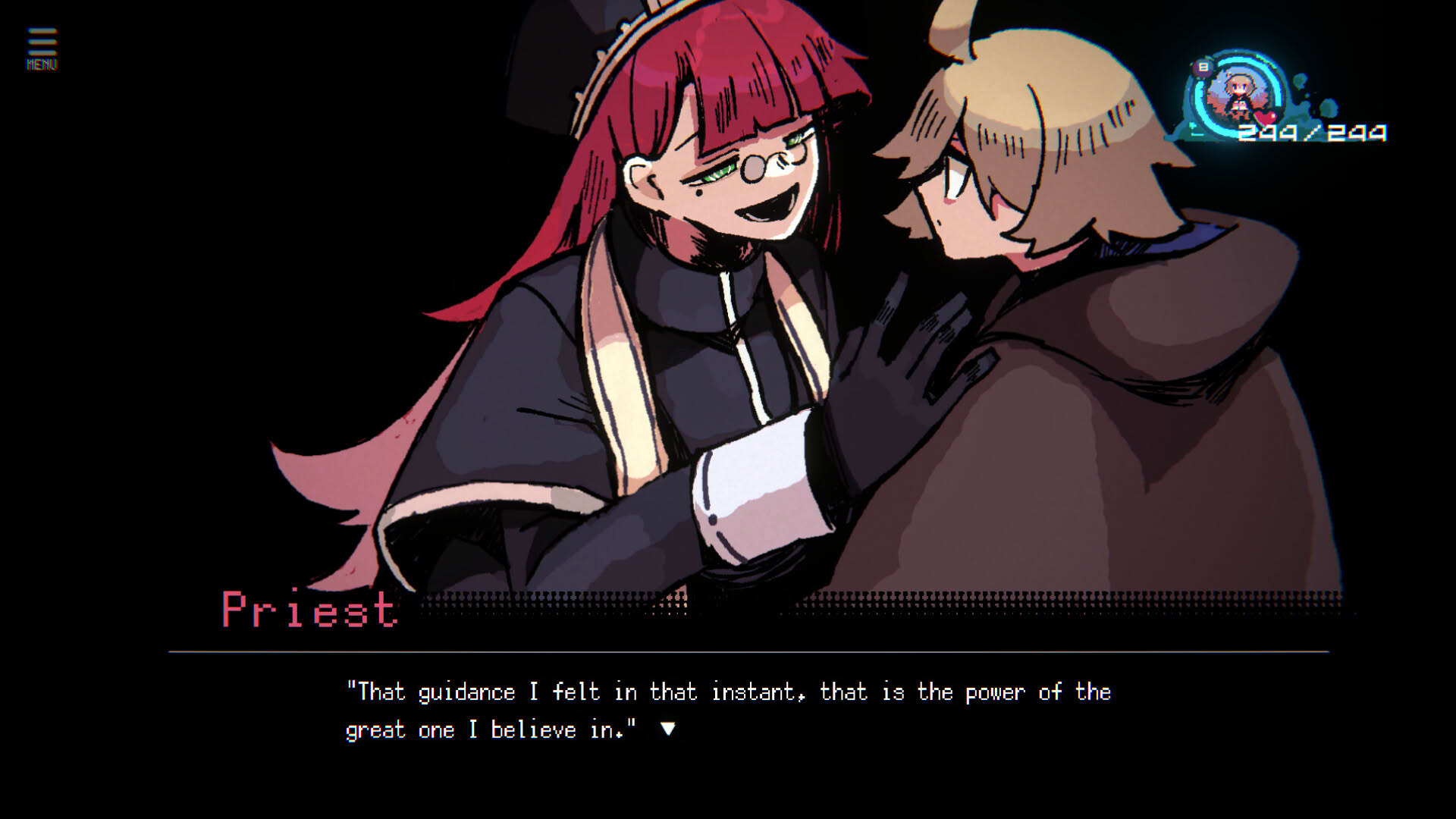 Screenshot for Annihilated