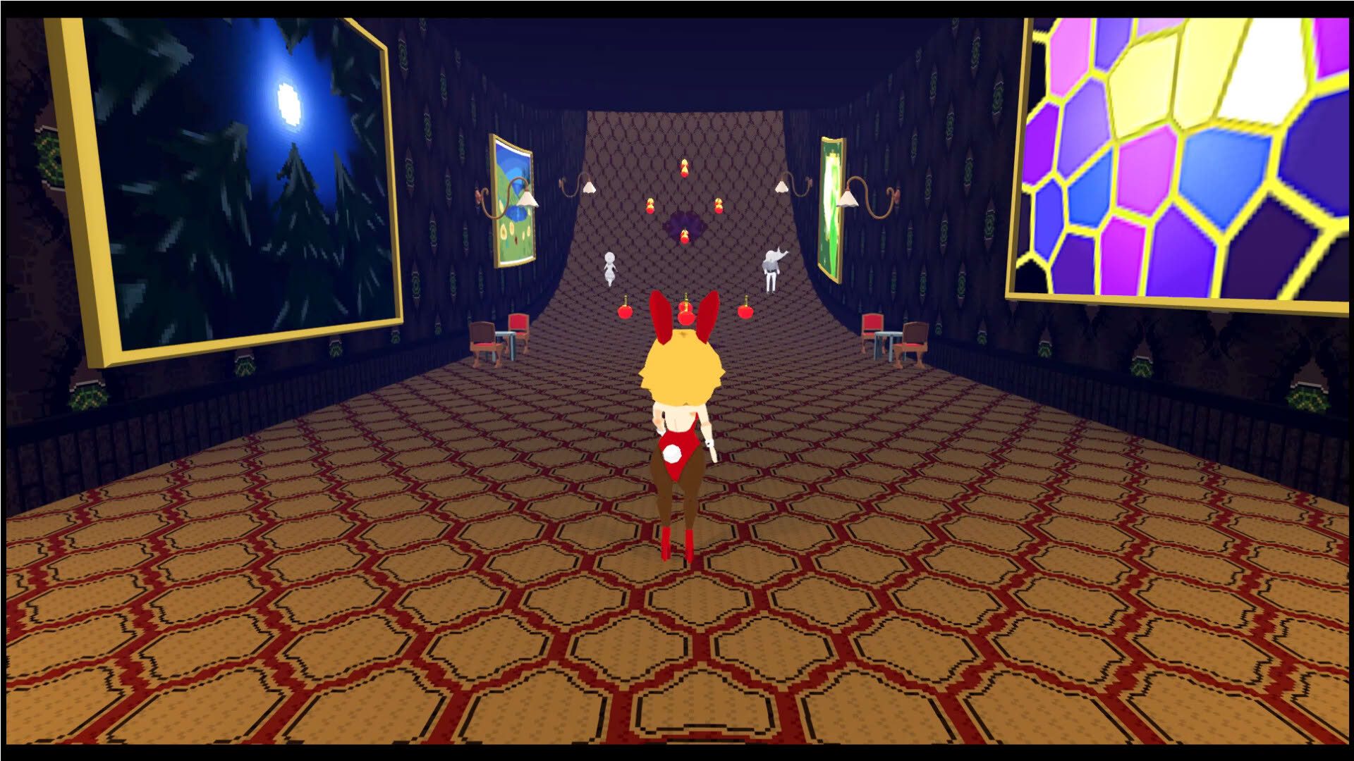 Screenshot for Honey Bunny
