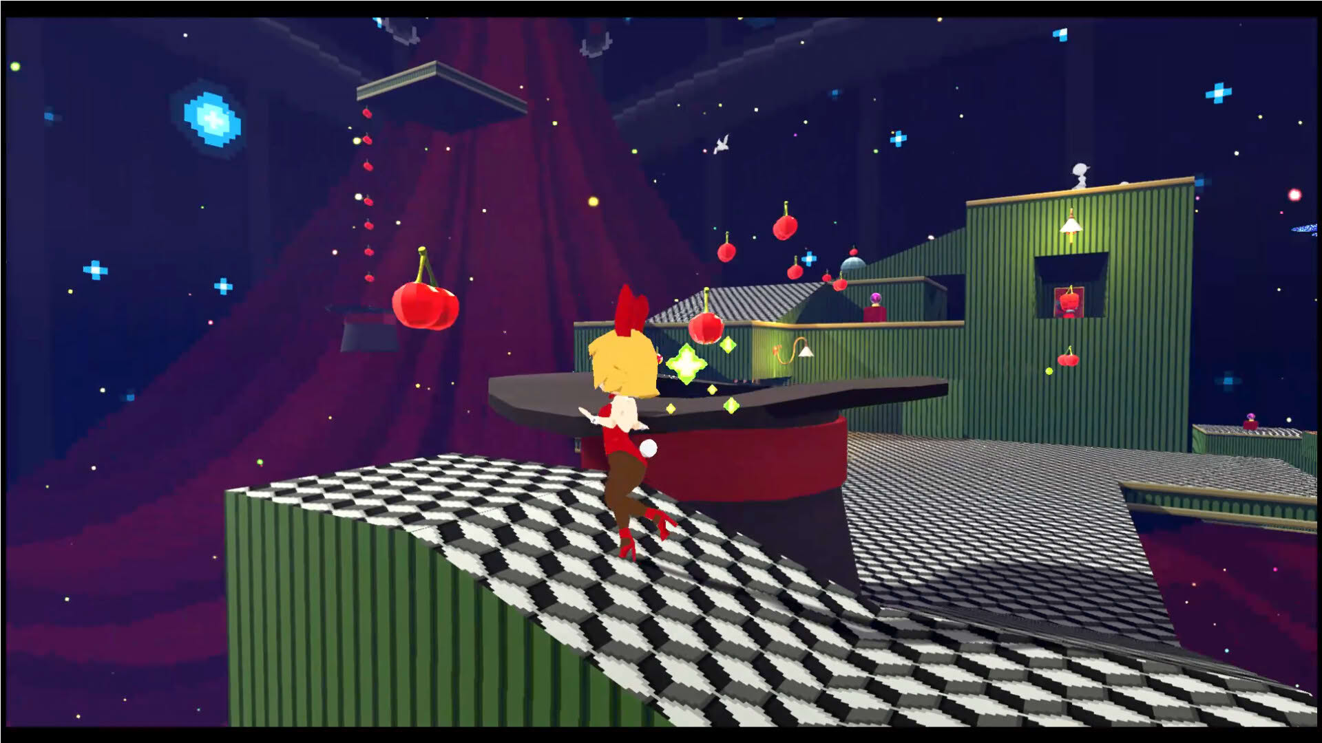 Screenshot for Honey Bunny