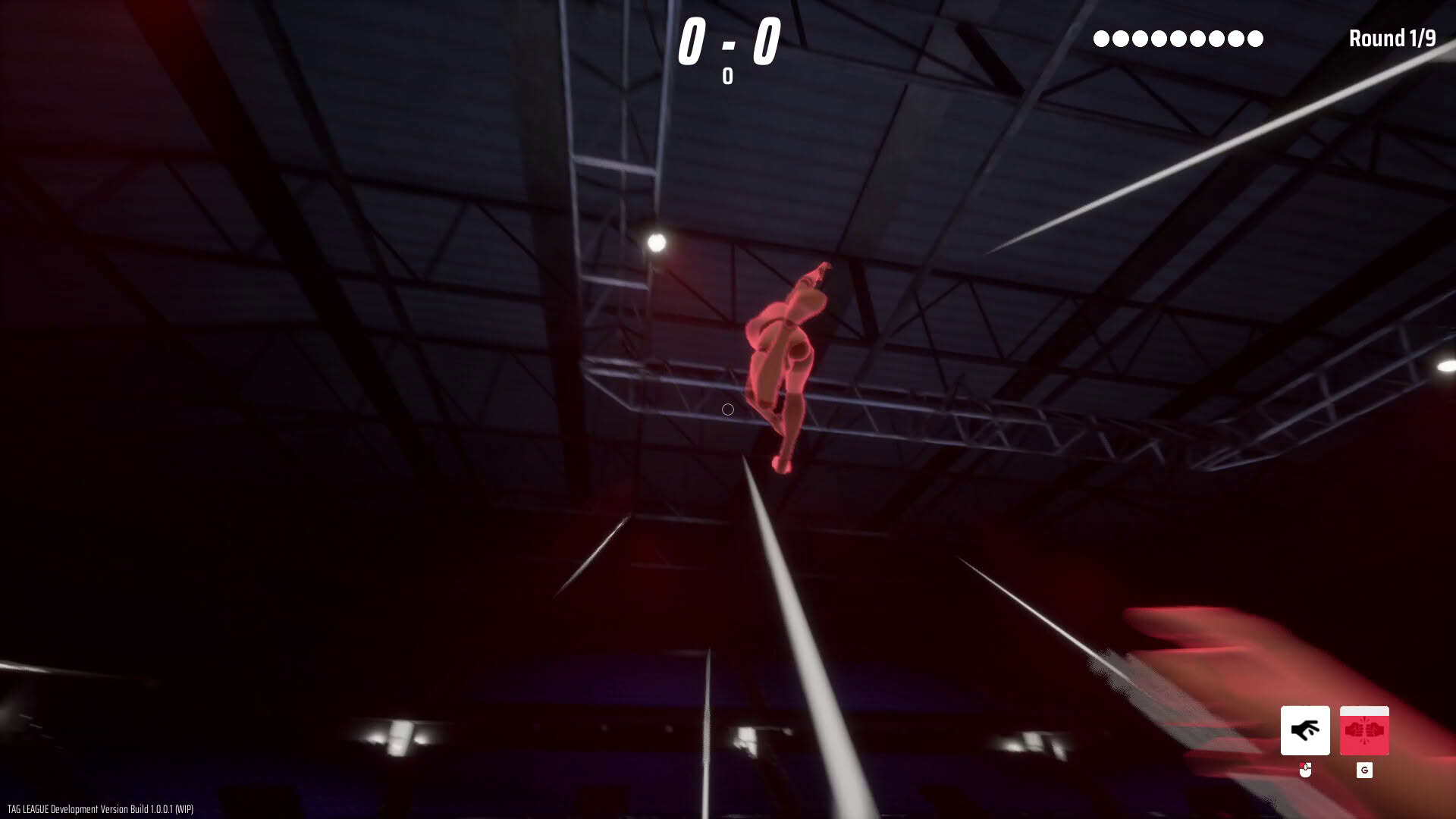 Screenshot for Tag League