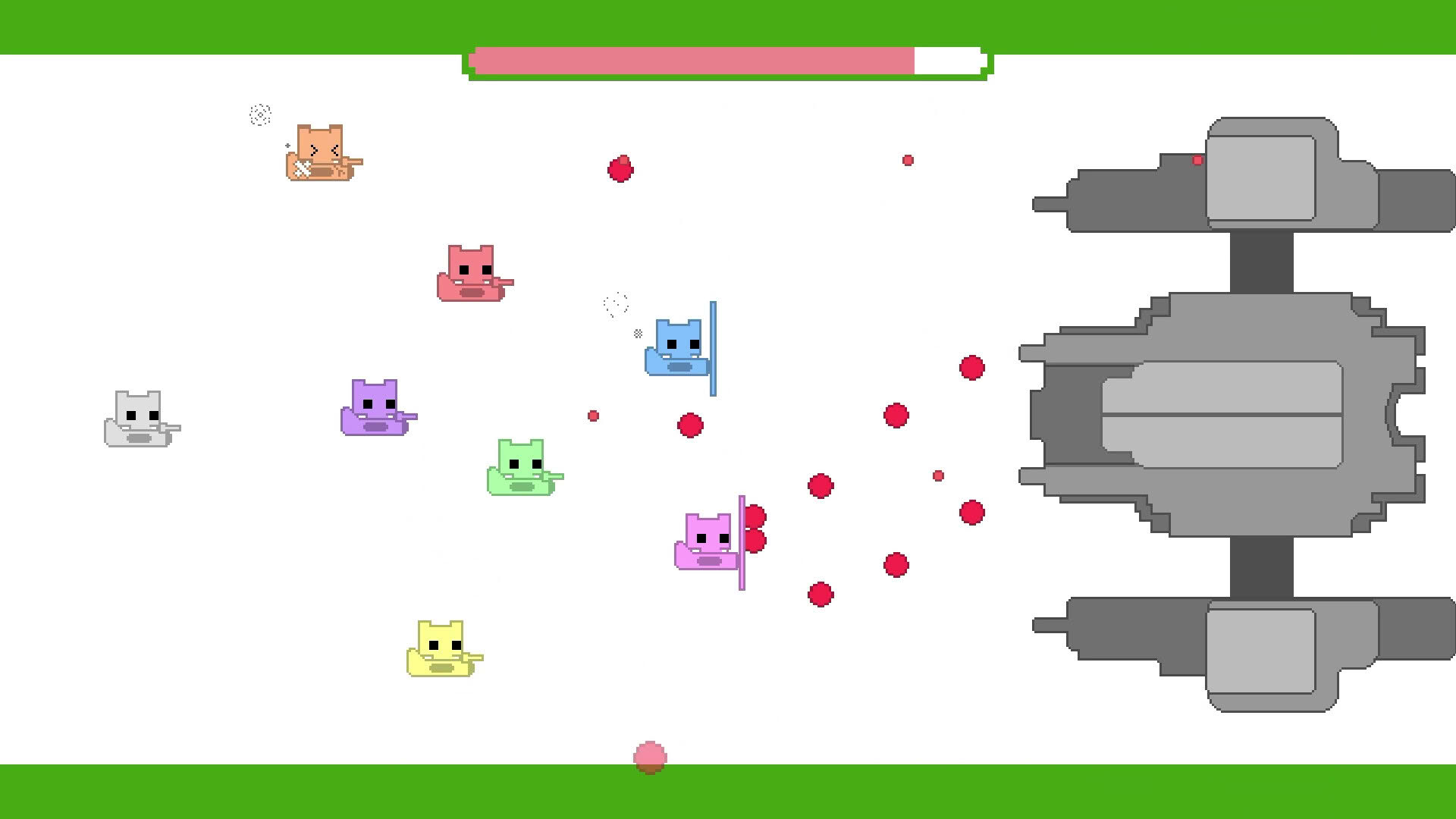 Screenshot for Pico Park 2