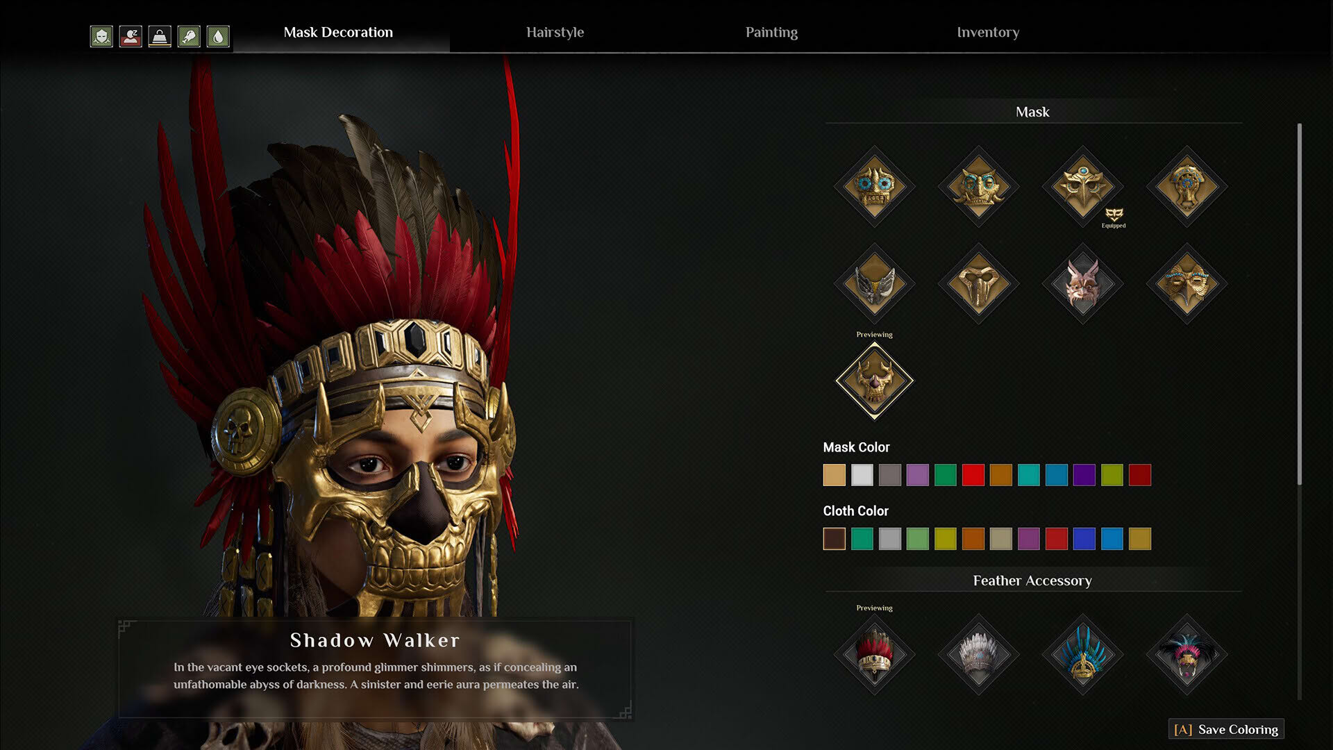 Screenshot for Soulmask