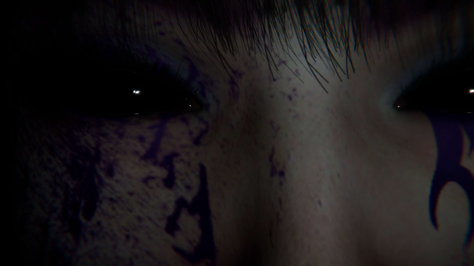Screenshot for Umbra Halloween