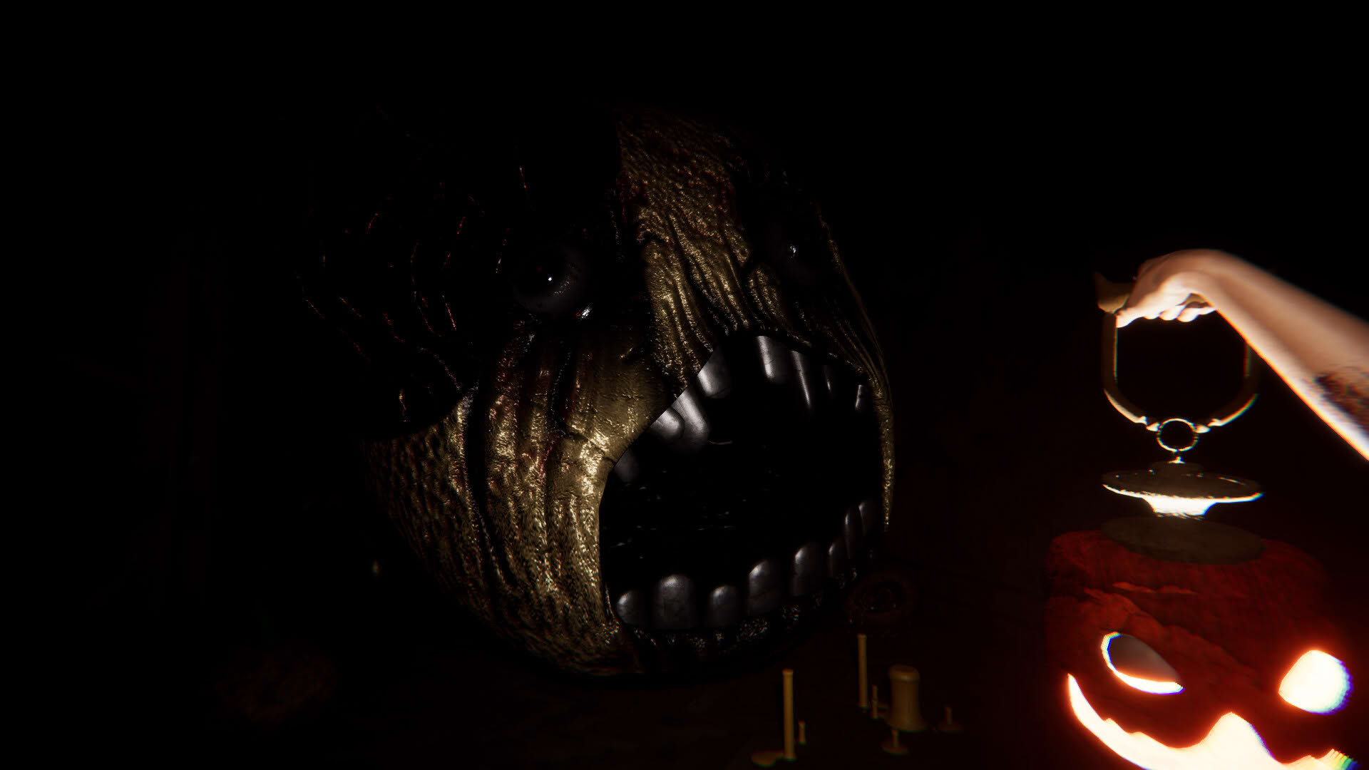 Screenshot for Umbra Halloween