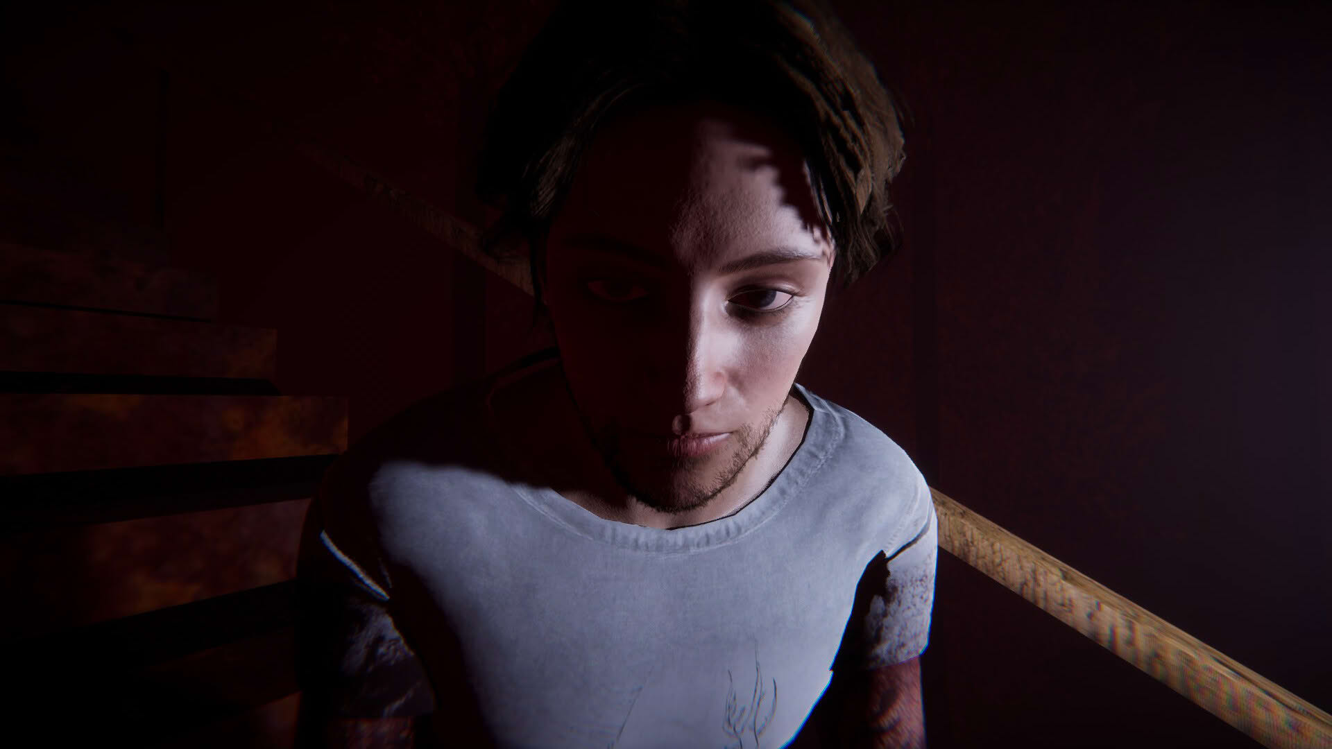 Screenshot for Umbra Halloween