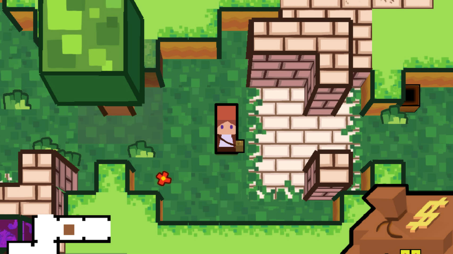 Screenshot for Coin Crypt