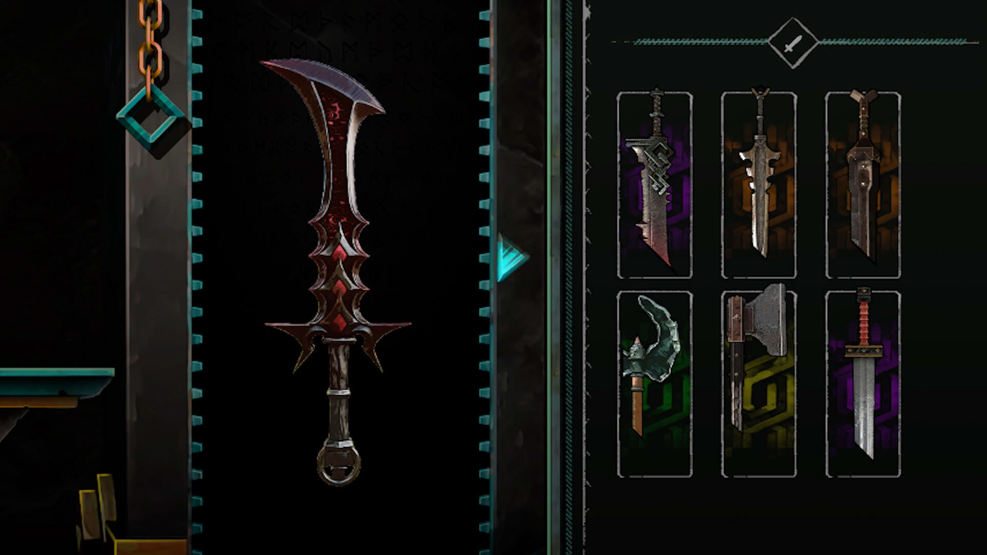 Screenshot for Blacksmith: Ignite the Forge