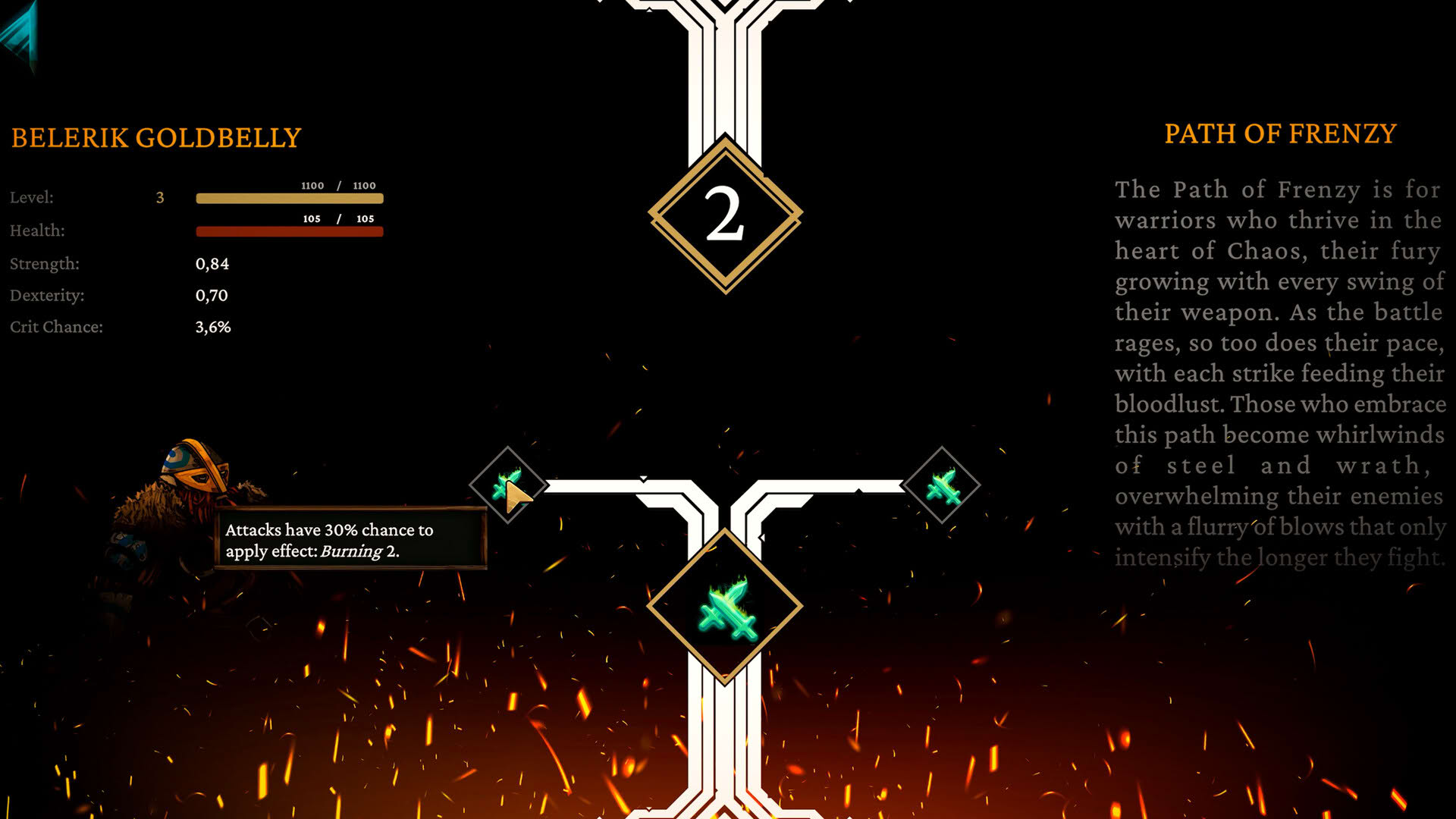 Screenshot for Blacksmith: Ignite the Forge