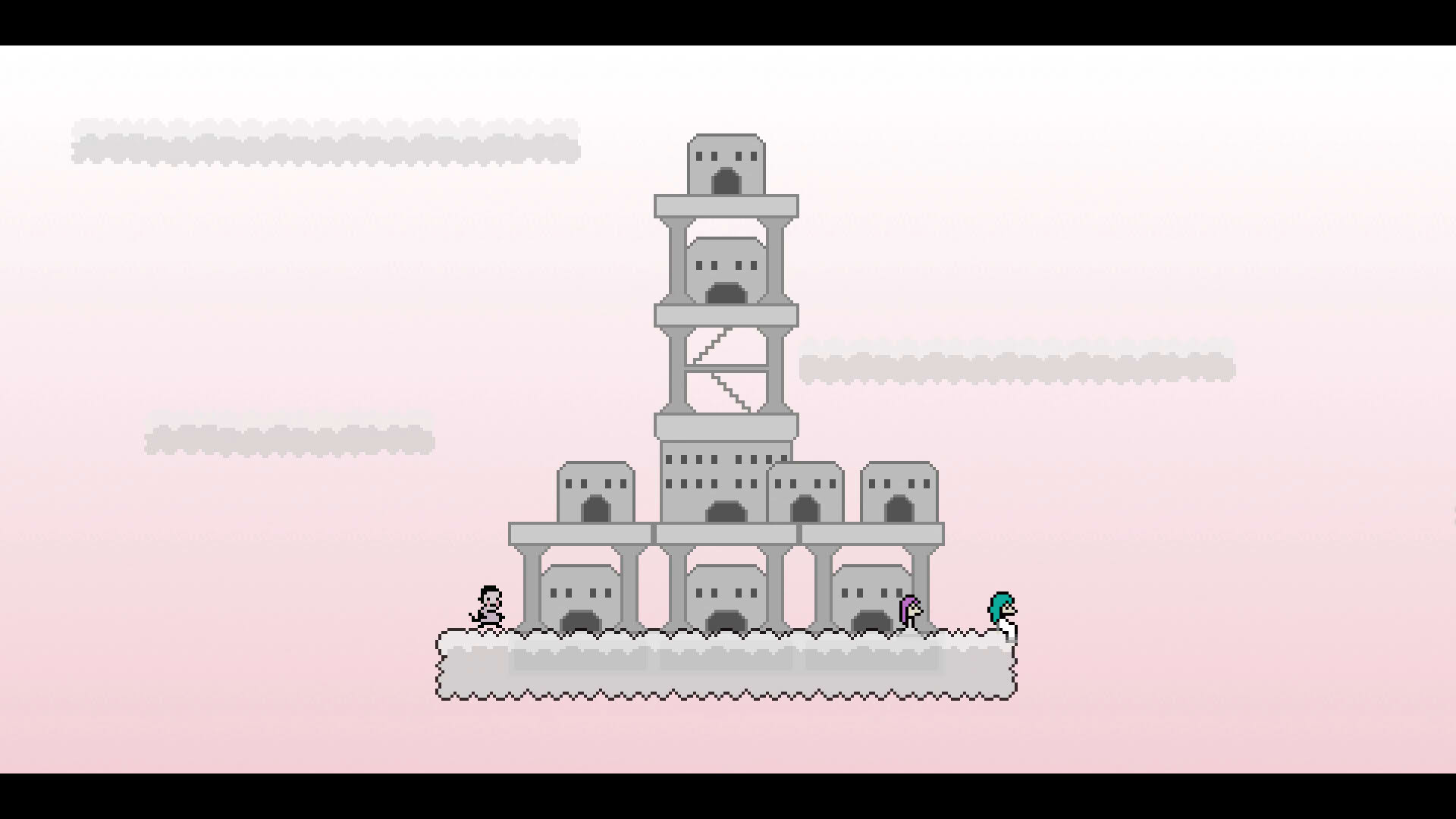Screenshot for Knytt Classic
