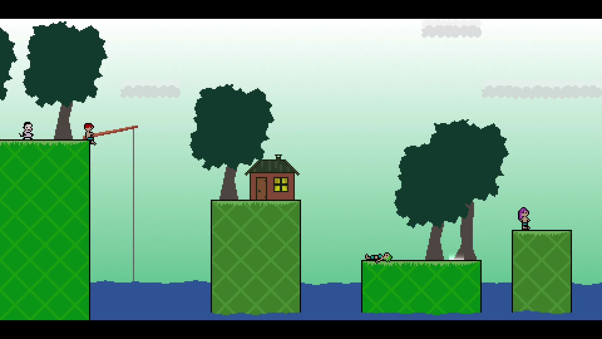 Screenshot for Knytt Classic