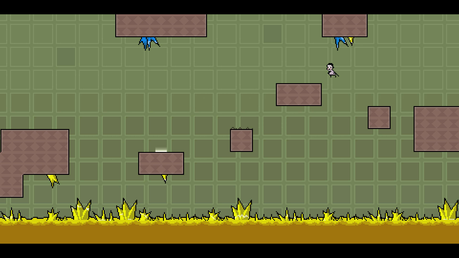 Screenshot for Knytt Classic