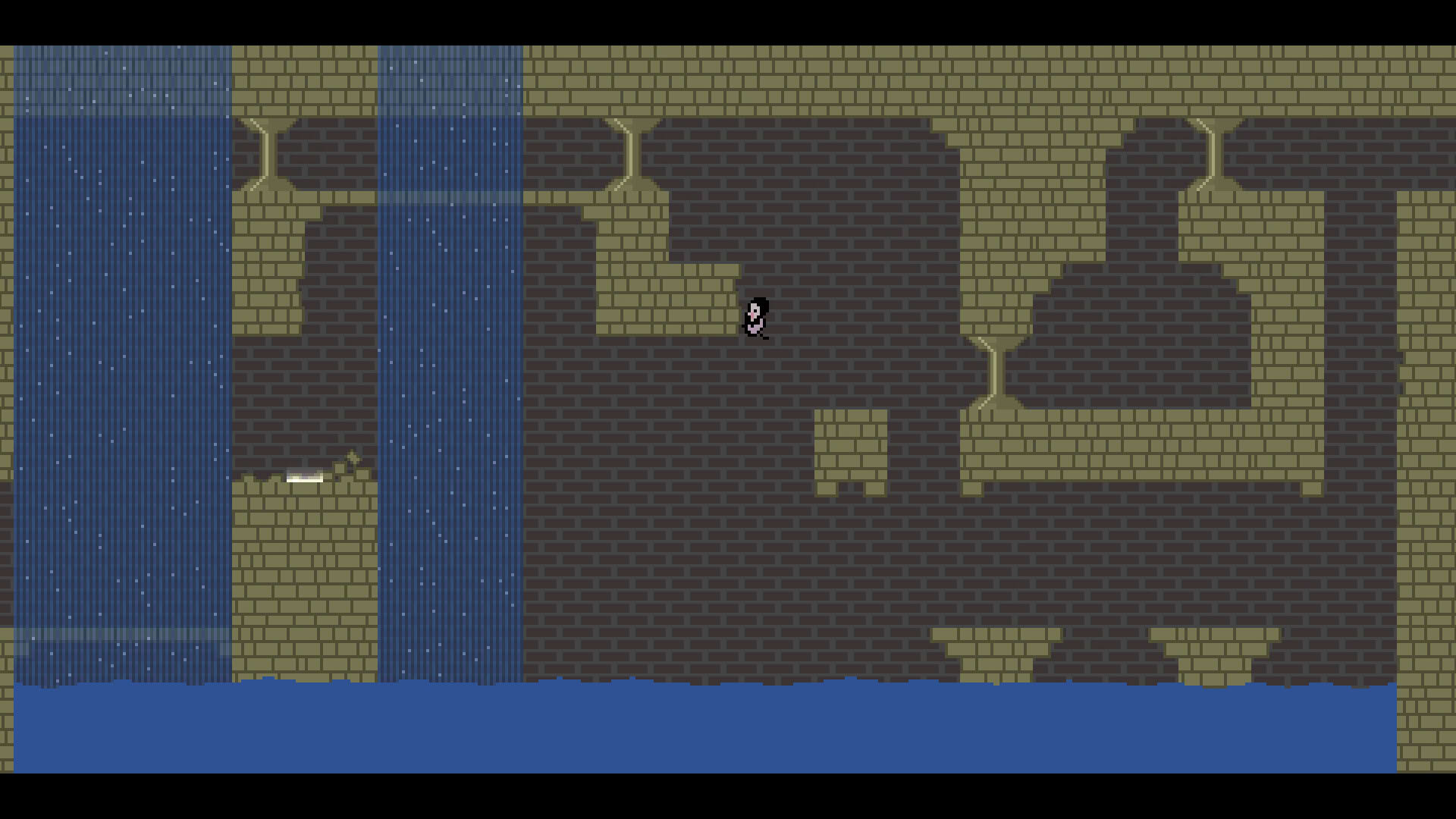 Screenshot for Knytt Classic