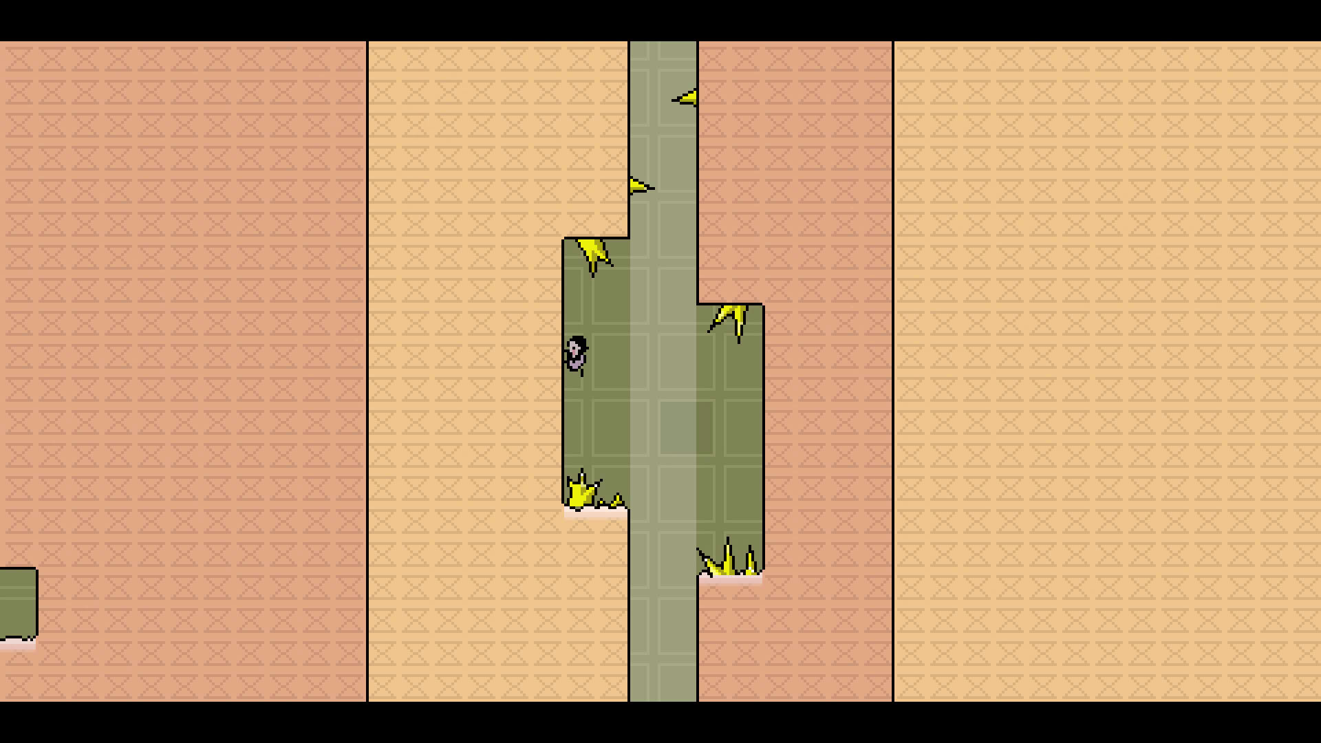 Screenshot for Knytt Classic
