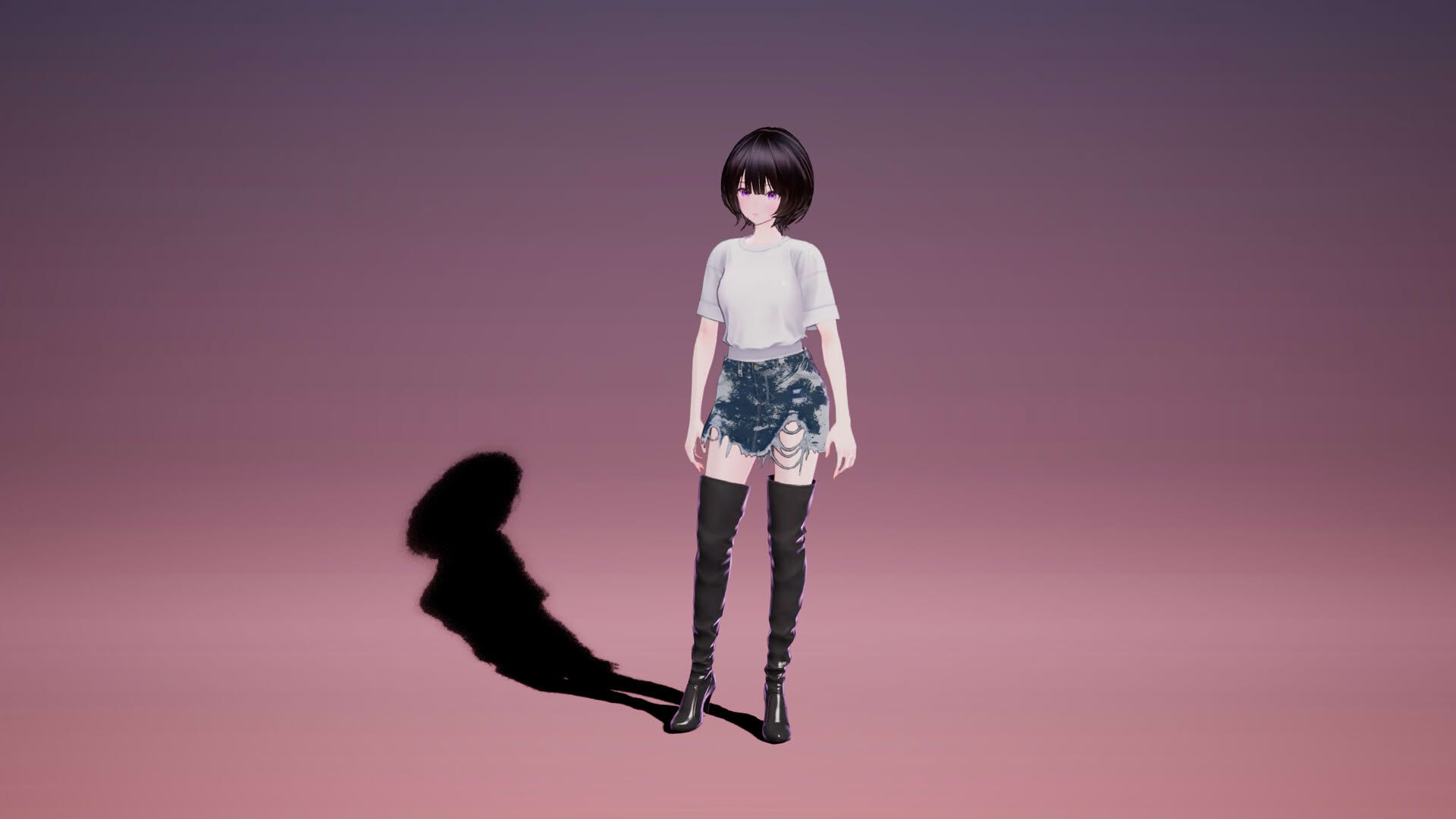 Screenshot for Meta Soulmate