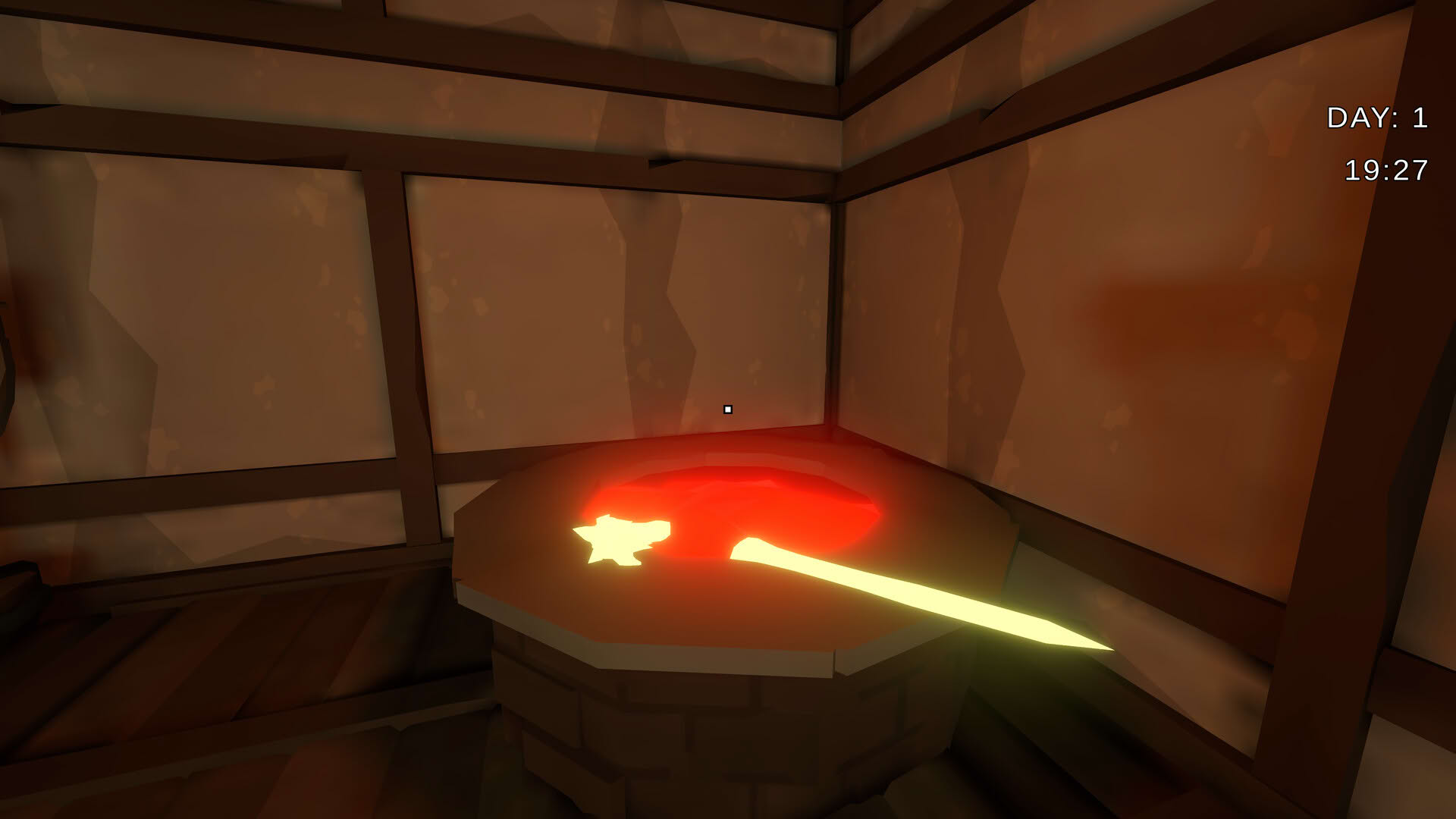 Screenshot for Fantasy Blacksmith Shop Simulator