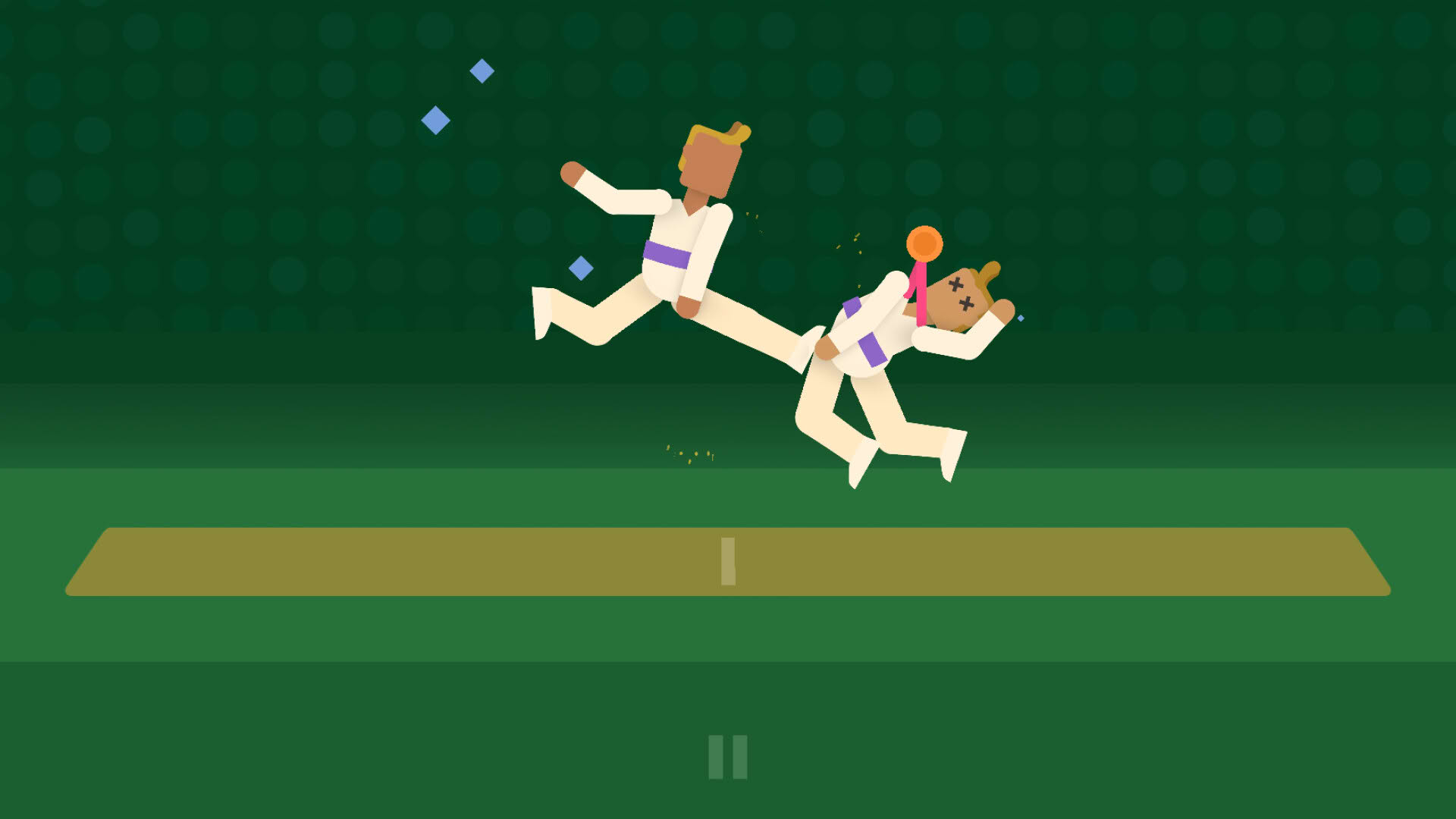 Screenshot for Cricket Through the Ages