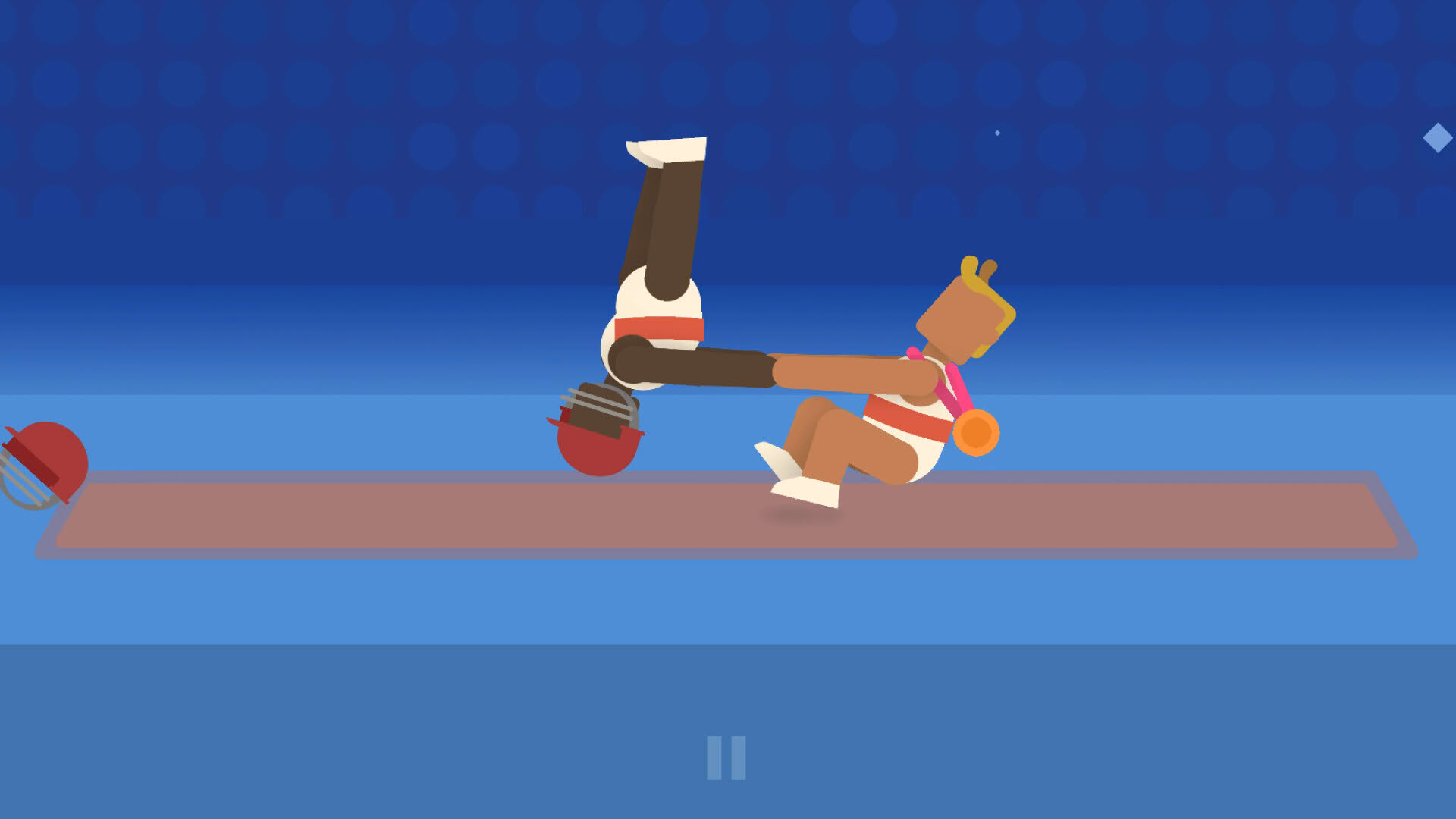 Screenshot for Cricket Through the Ages