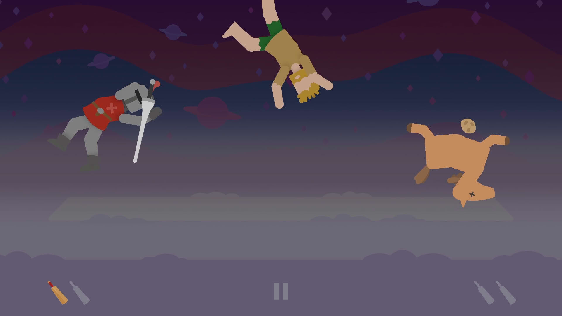 Screenshot for Cricket Through the Ages