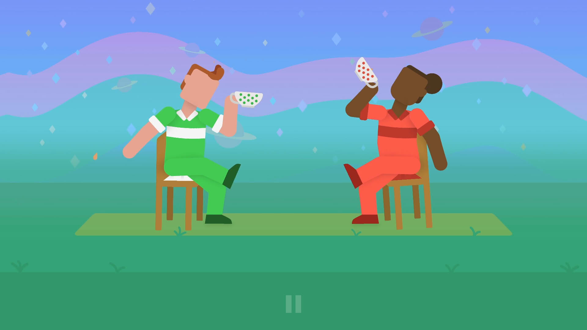Screenshot for Cricket Through the Ages