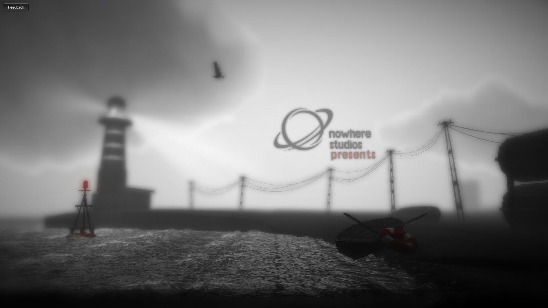 Screenshot for Monochroma