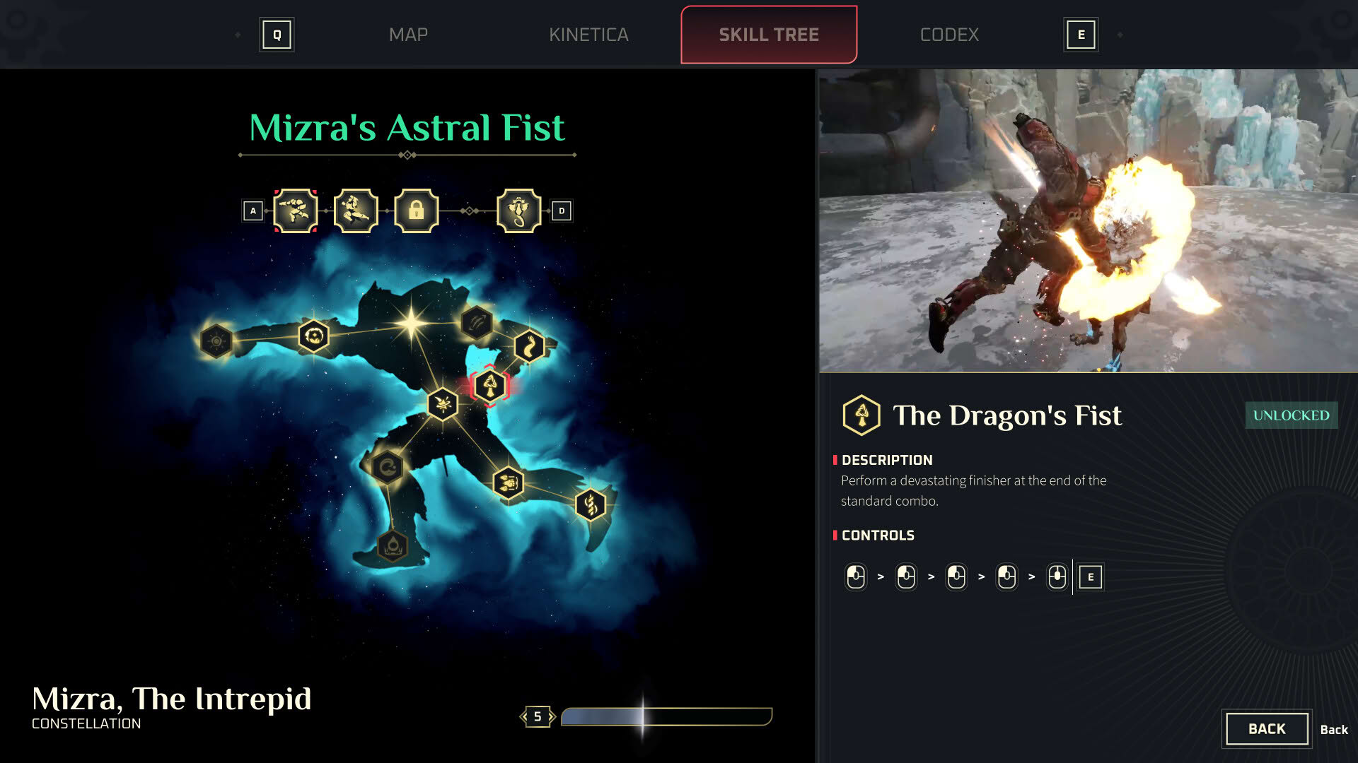 Screenshot for Elta: Defy All Gods