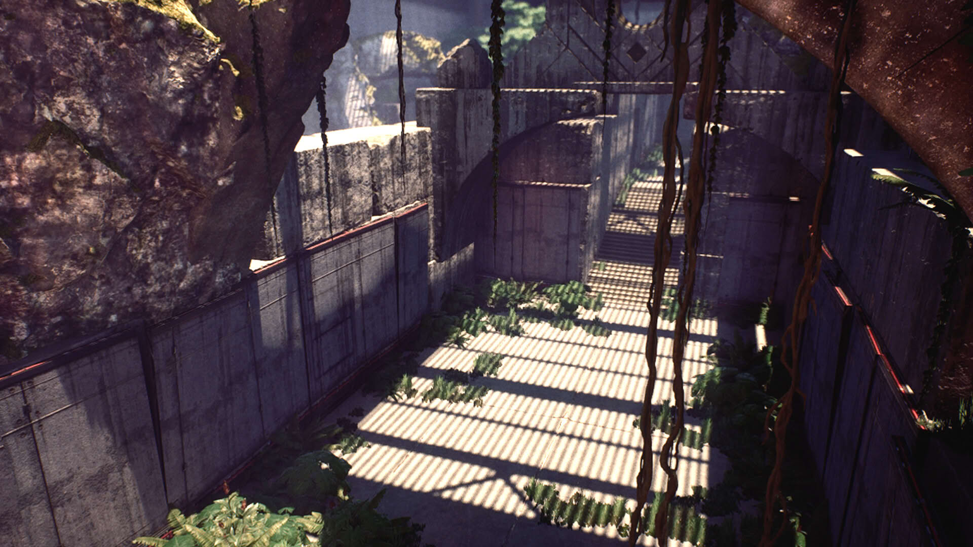 Screenshot for V.E.D.A: The Awakening of Souls